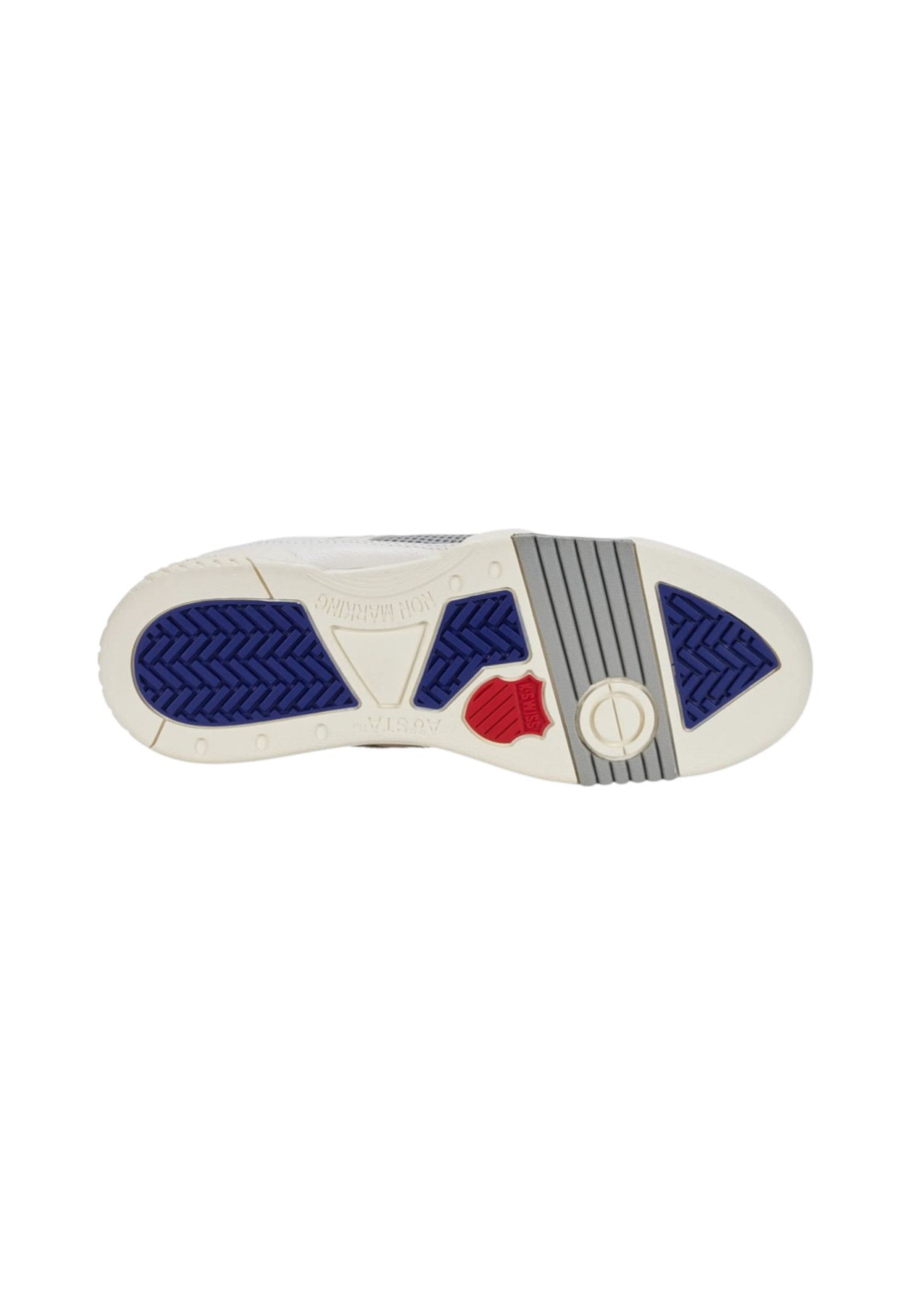 Sneakers Basse Uomo K-Swiss SWM08526