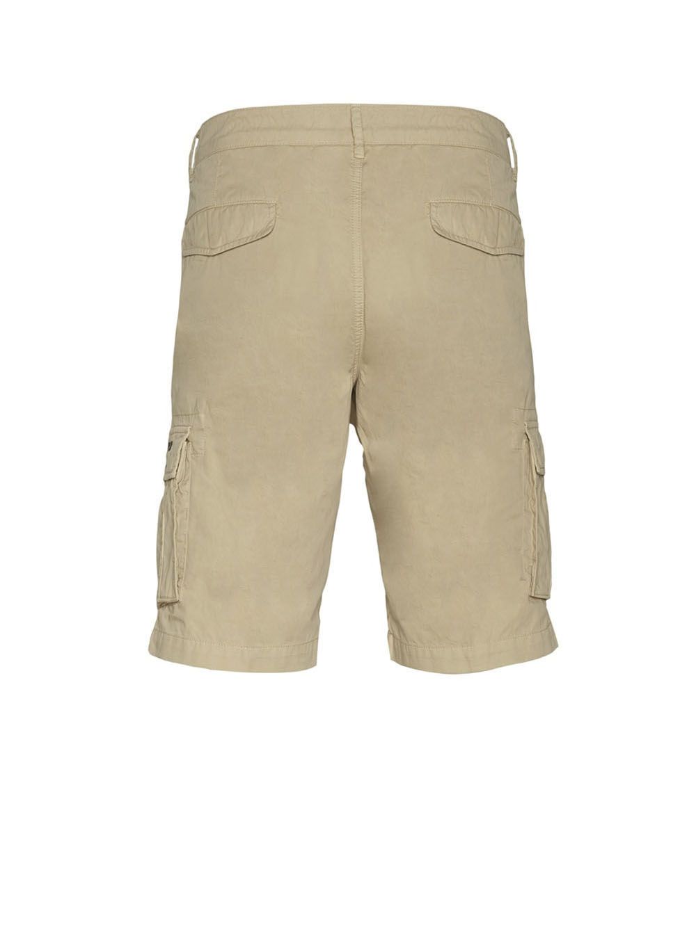 Pantaloncini Bermuda Uomo Aeronautica Militare   221BE066CT1122