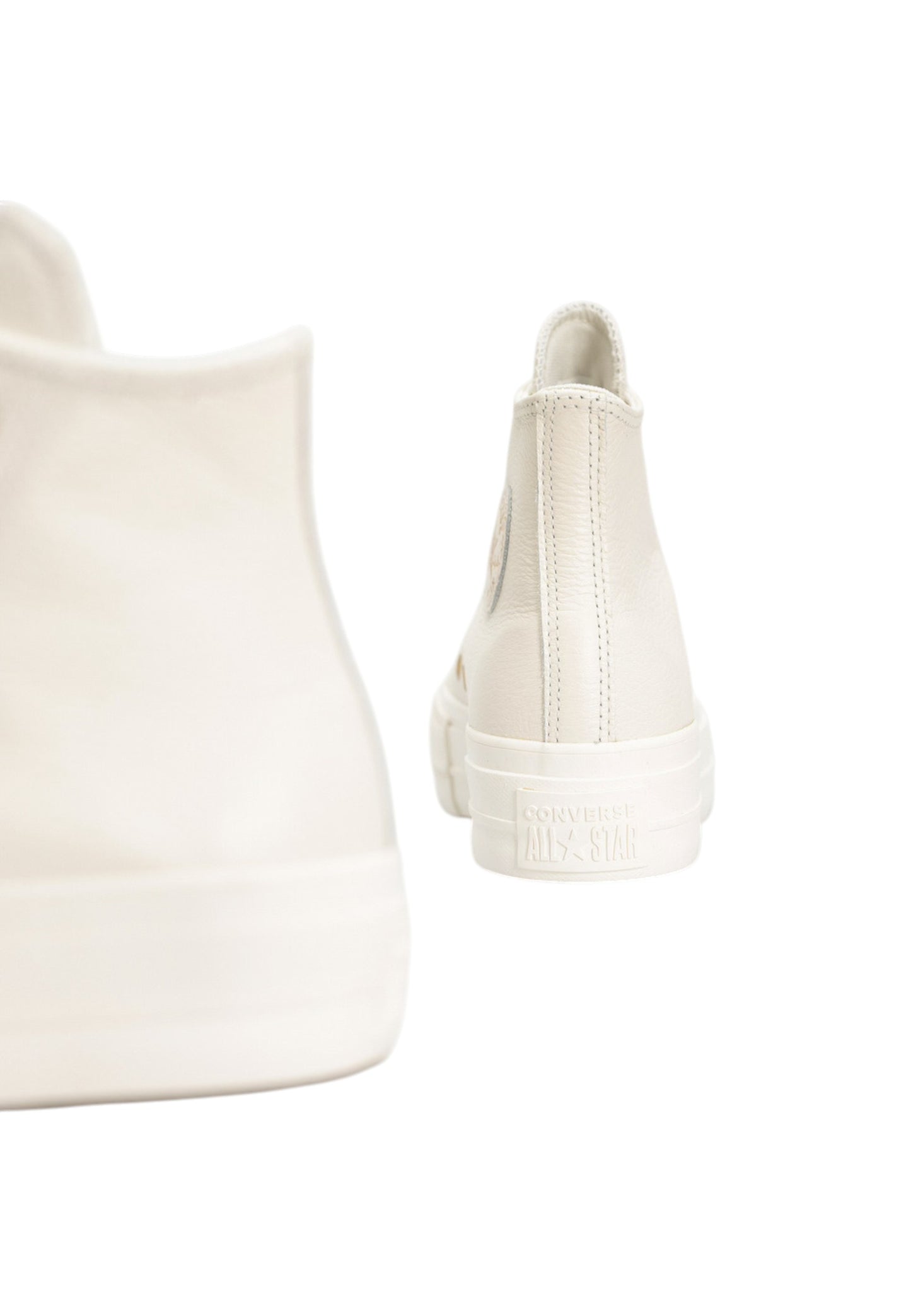 Sneakers Donna Converse Ctas Lift Hi A1276