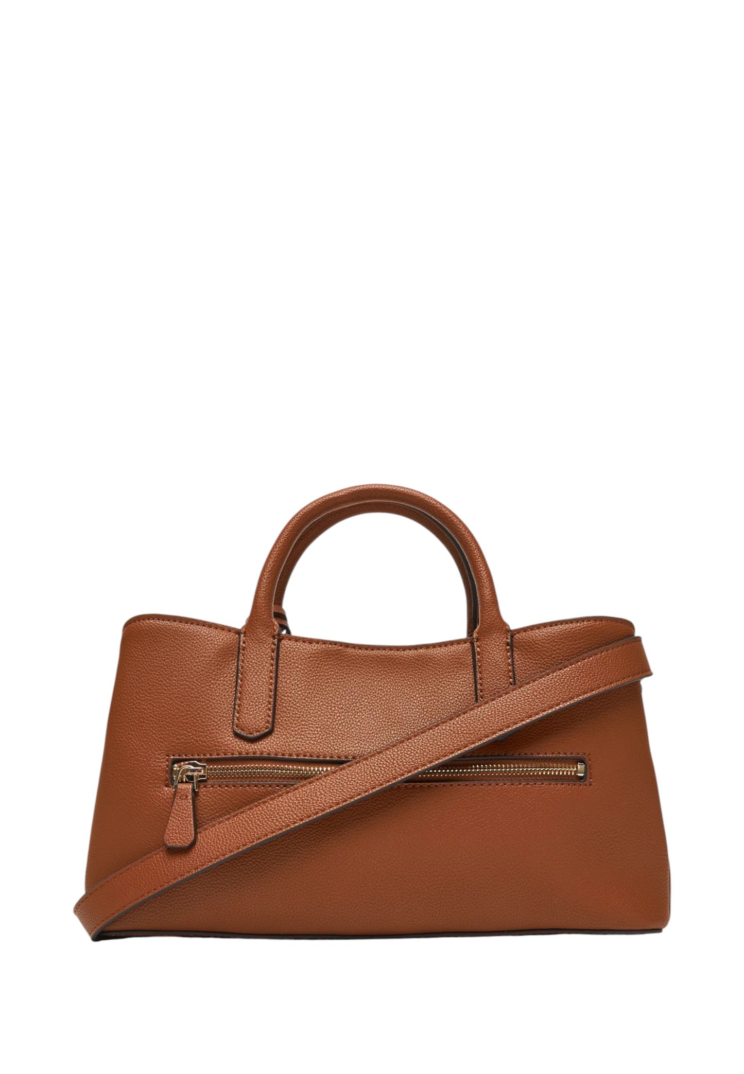 Borsa A Mano Donna Guess Girlfriend Satchel Gregoria HWBG8546060