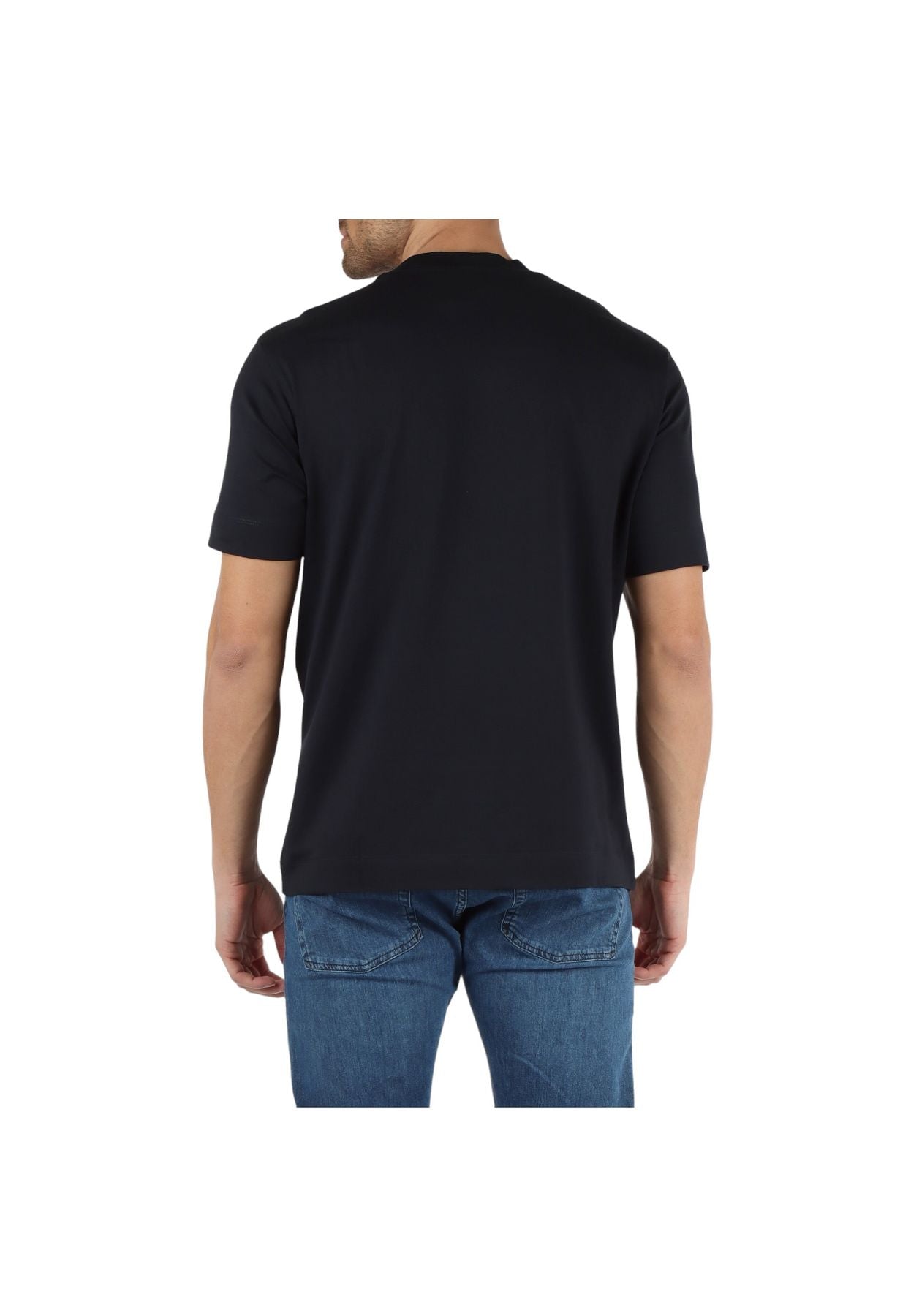 3D1TH31JOCZ - T-shirt - Emporio Armani
