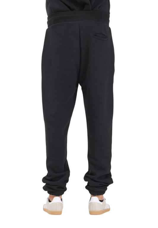 Pantaloni Tuta Uomo Gcds Logo Lounge Joggers B2EM3006JD1