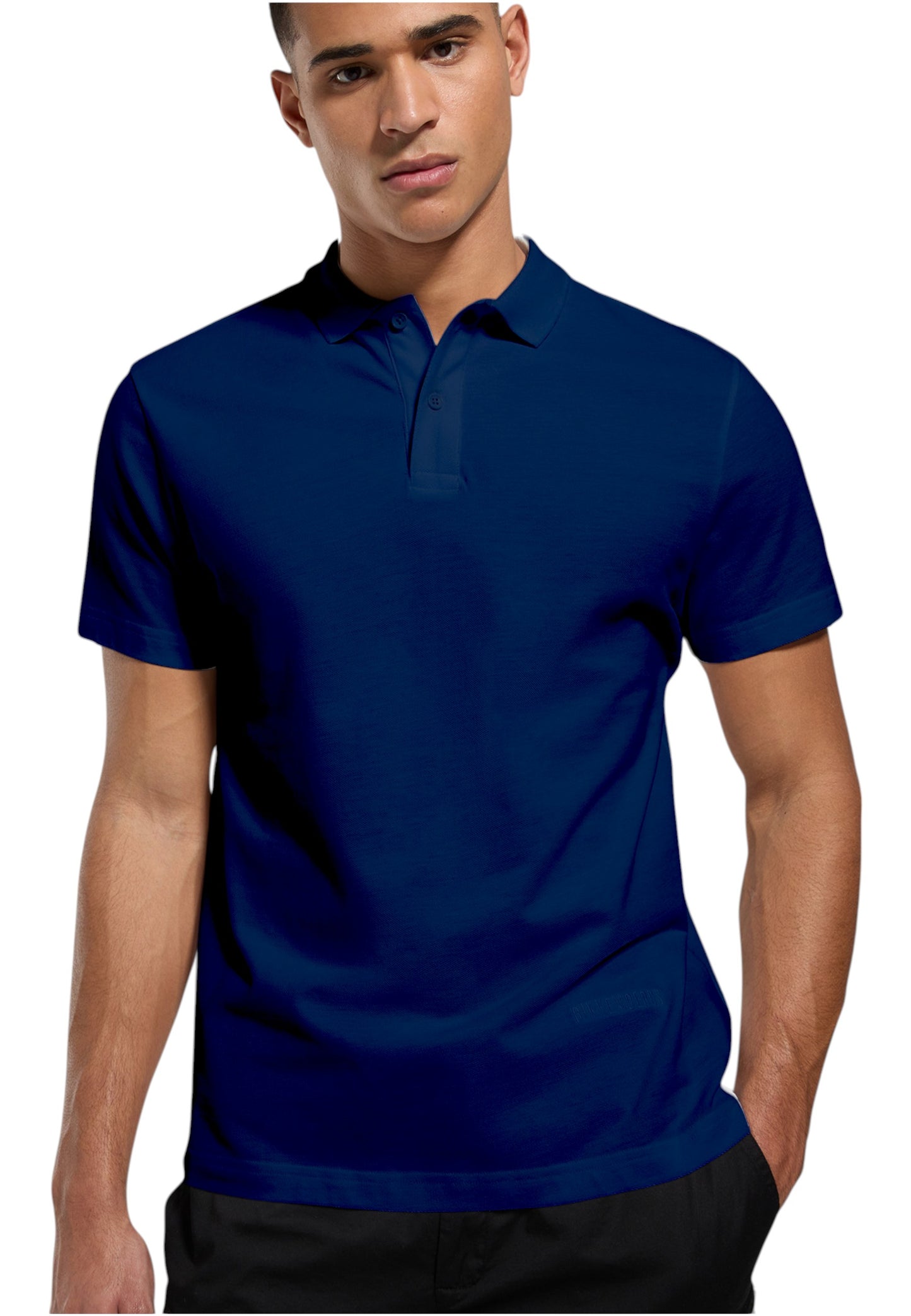 Polo Manica Corta Uomo Bikkembergs