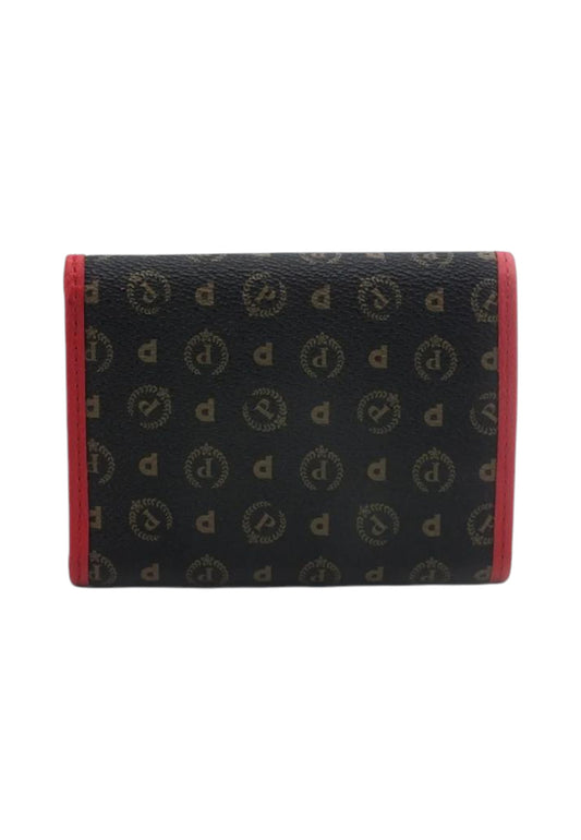 Portafoglio Con Patta Donna Pollini TE9006PP04Q11