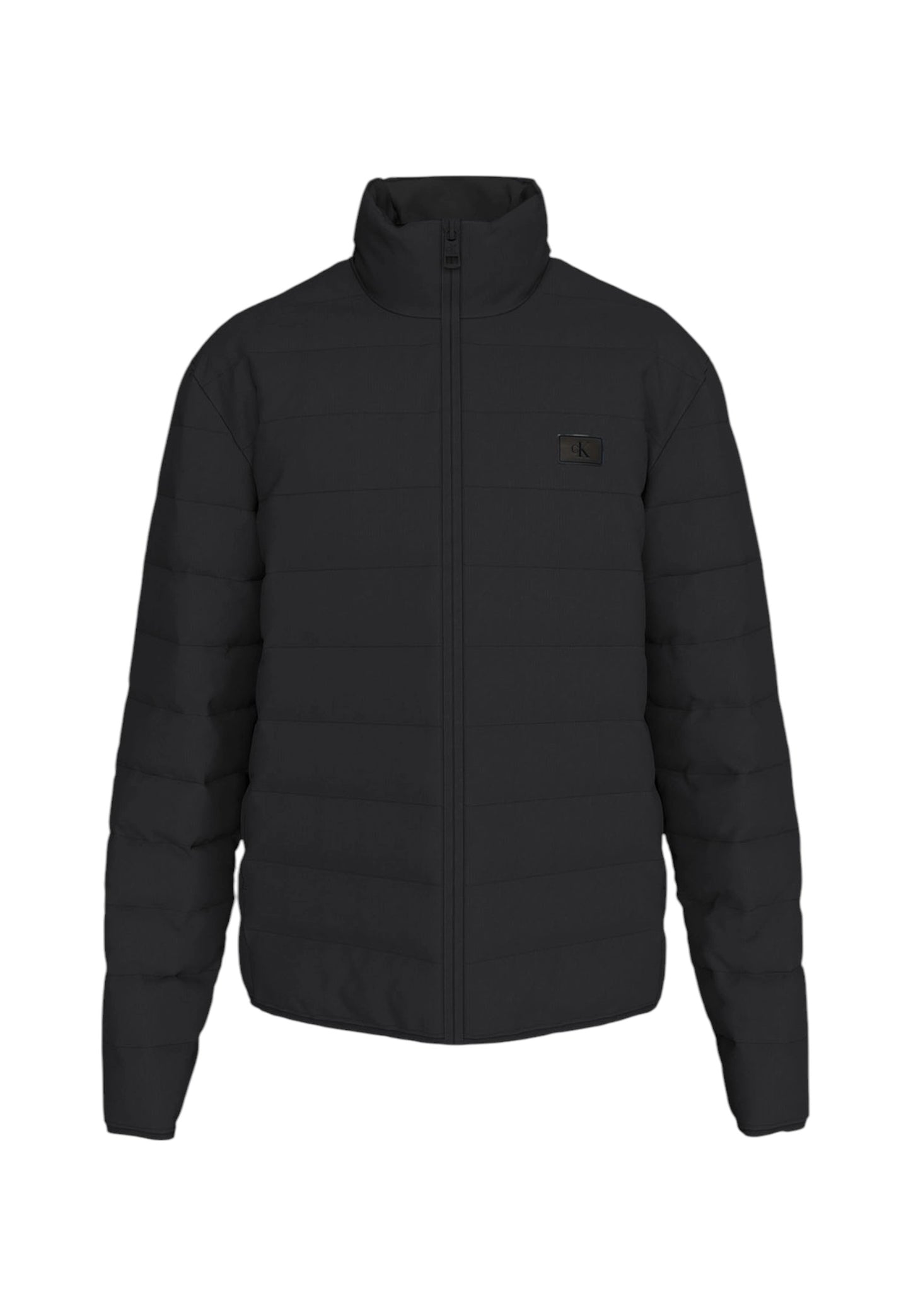 Piumino Corto Uomo Calvin klein Jeans Leggero Ul Down