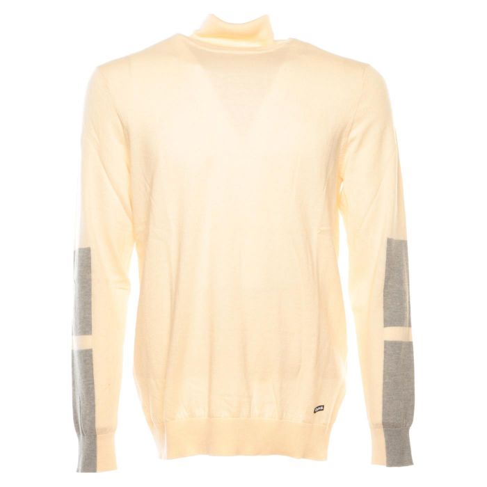 Maglione Collo Alto Uomo Gas 562137431888