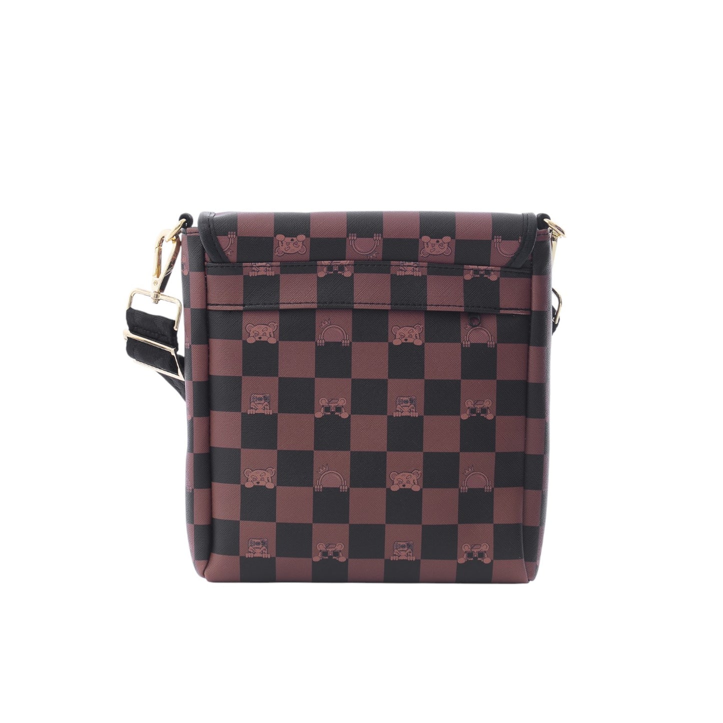 Borsa A Tracolla Unisex Sprayground