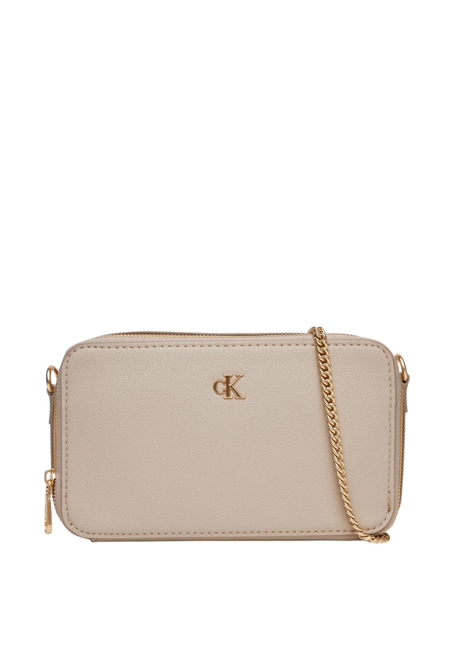 Borsa A Tracolla Donna Calvin klein Camera Bag Minimal Mono