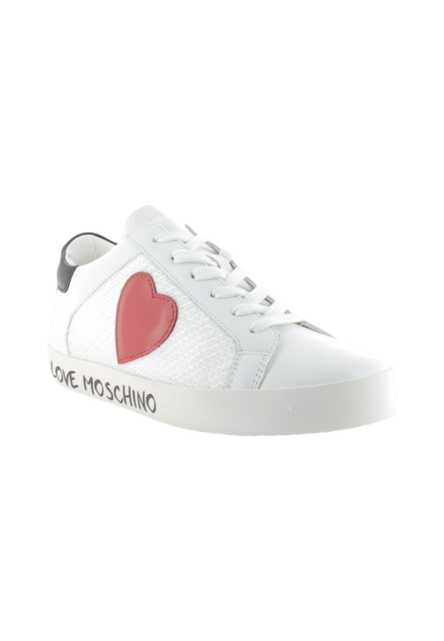 Sneakers Basse Donna Love Moschino   JA15142G1GJO1