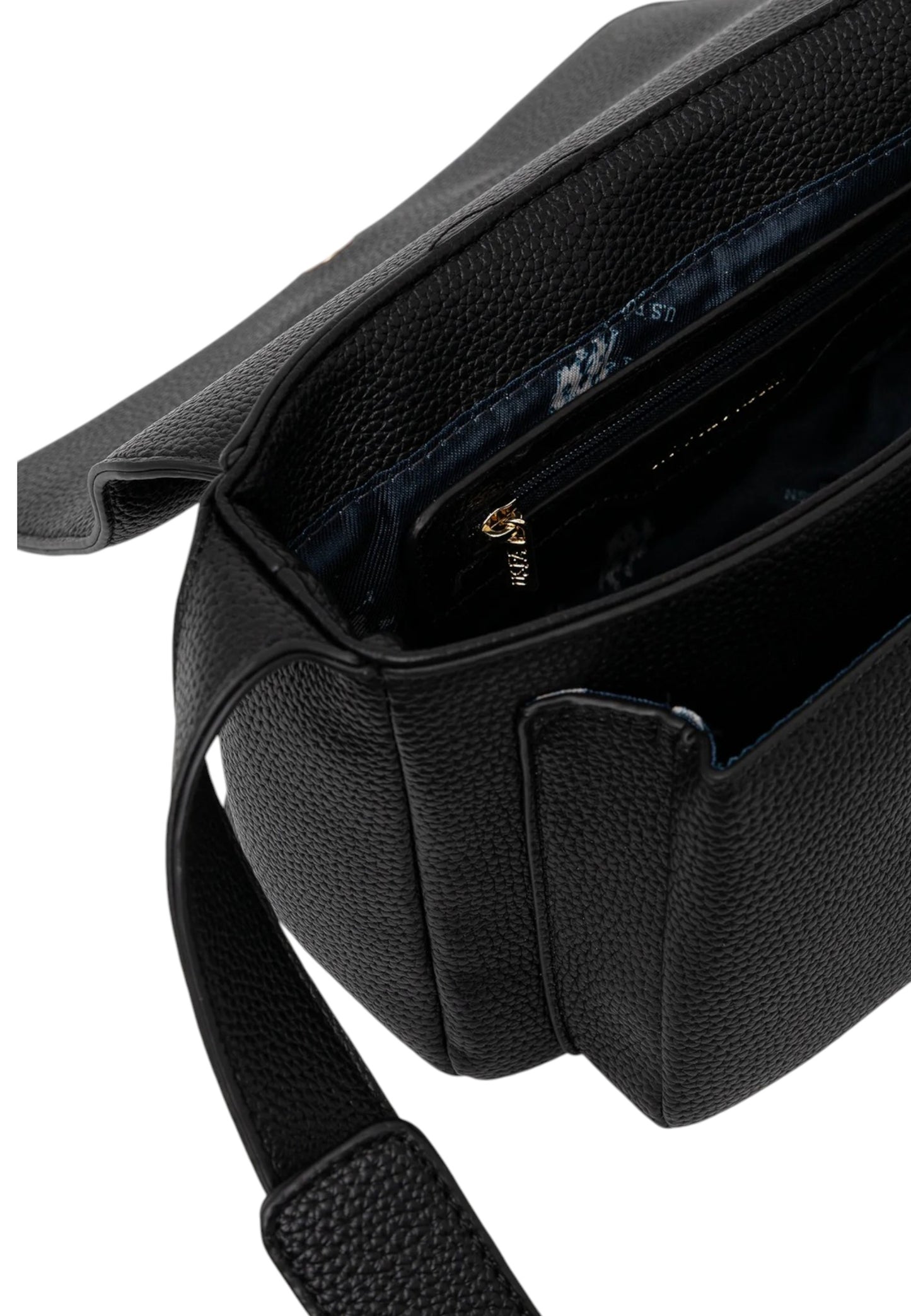 Borsa A Tracolla Donna U.S. Polo Assn. Flap Bag Stanford BIUSS8880WVP