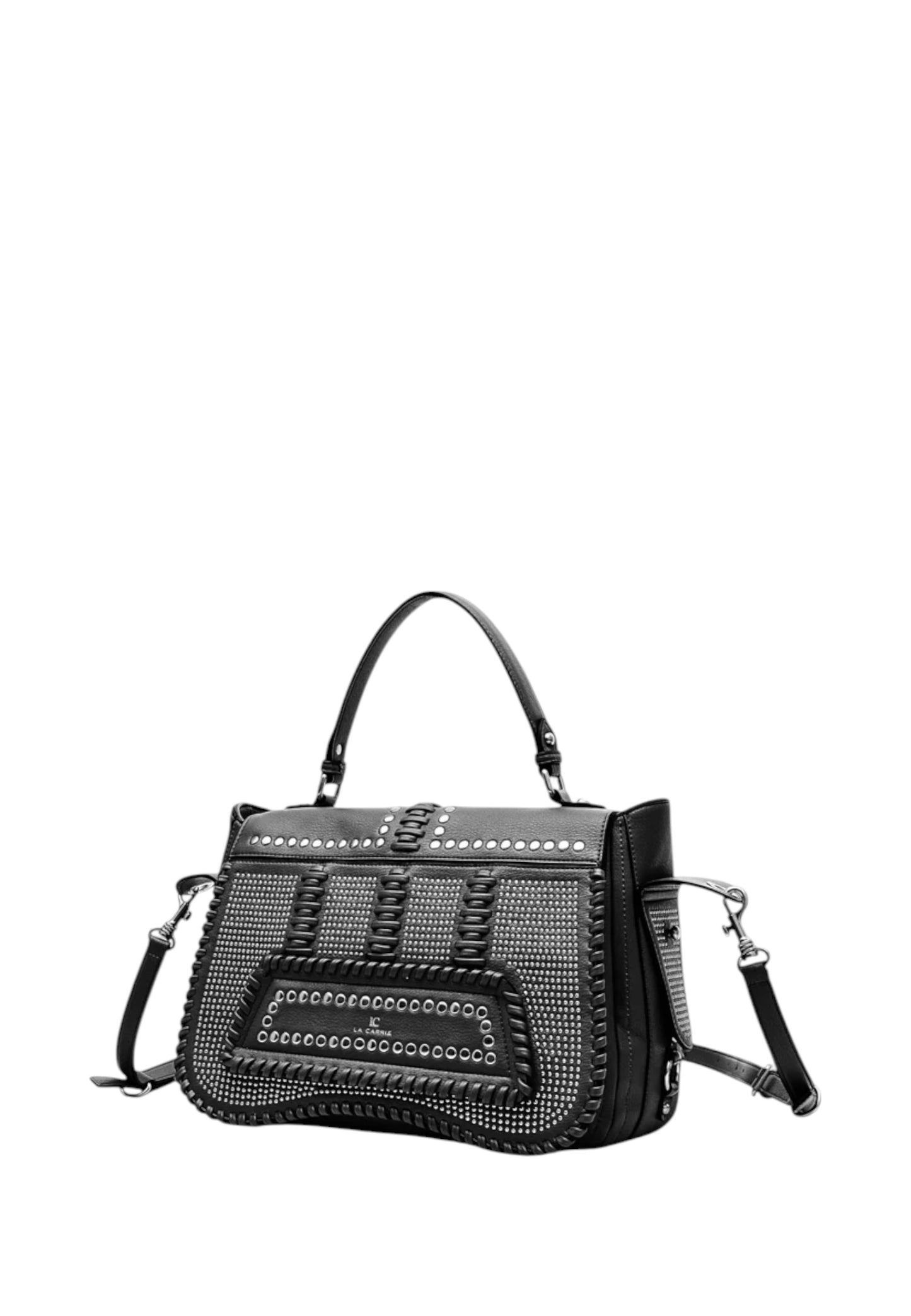 Borsa A Mano Donna La Carrie   111M-WF-600-BTS