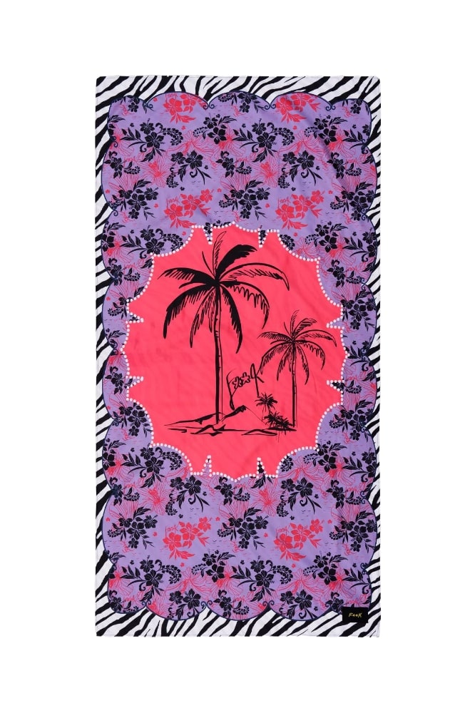 Telo Mare Unisex F**K F22-A004