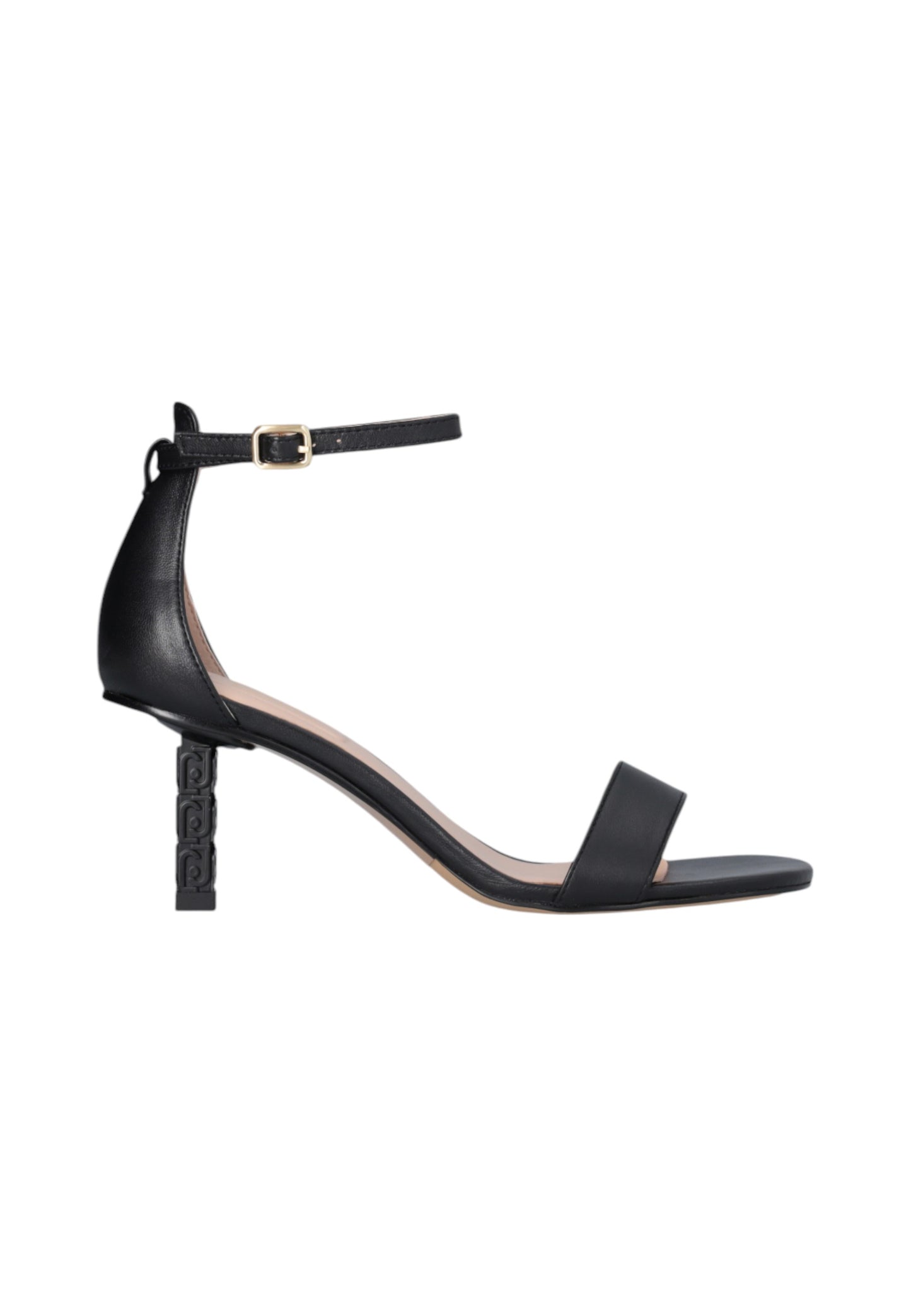 Sandali Con Tacco Donna Liu Jo Nappa Ale