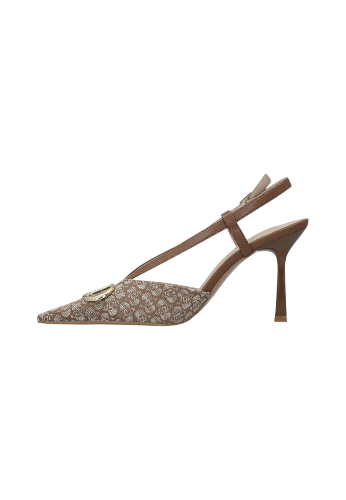 Sling Back Donna Liu Jo