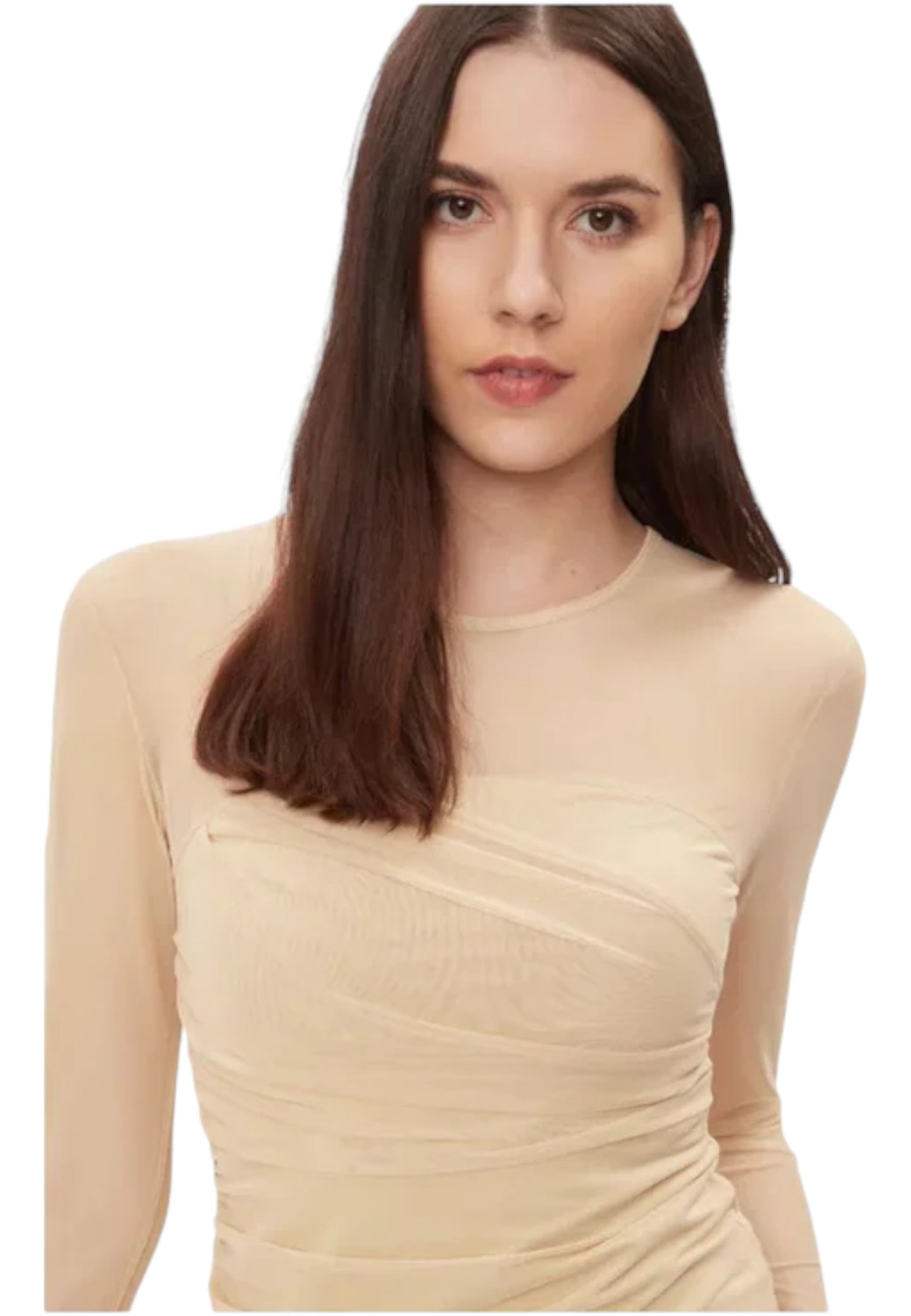 Vestito Corto Donna Calvin klein Jeans J20J222530