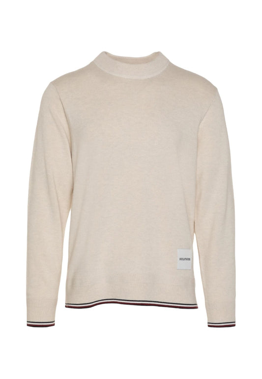 Maglione A Girocollo Uomo Tommy Hilfiger   MW0MW32037