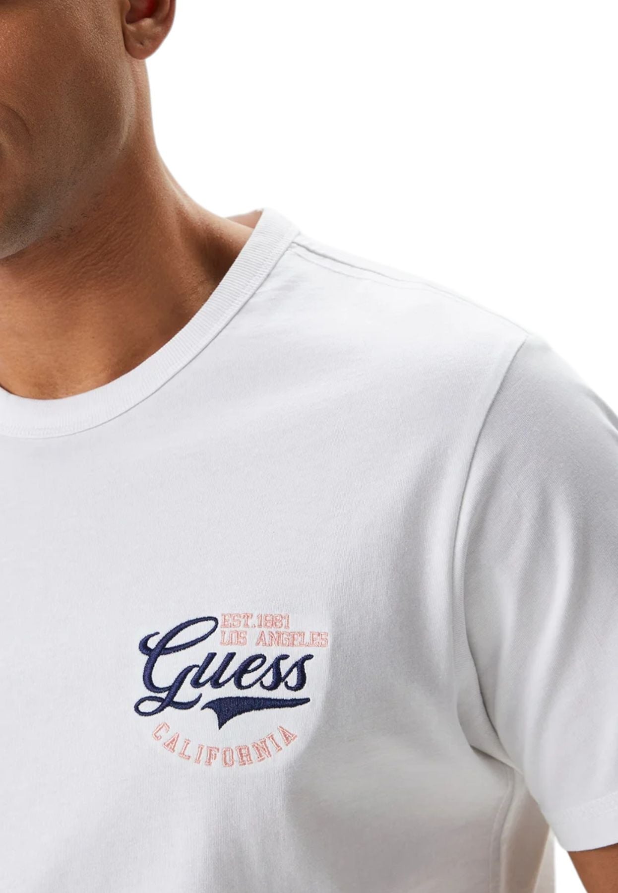 M4RI11I3Z14 - T-shirt - Guess