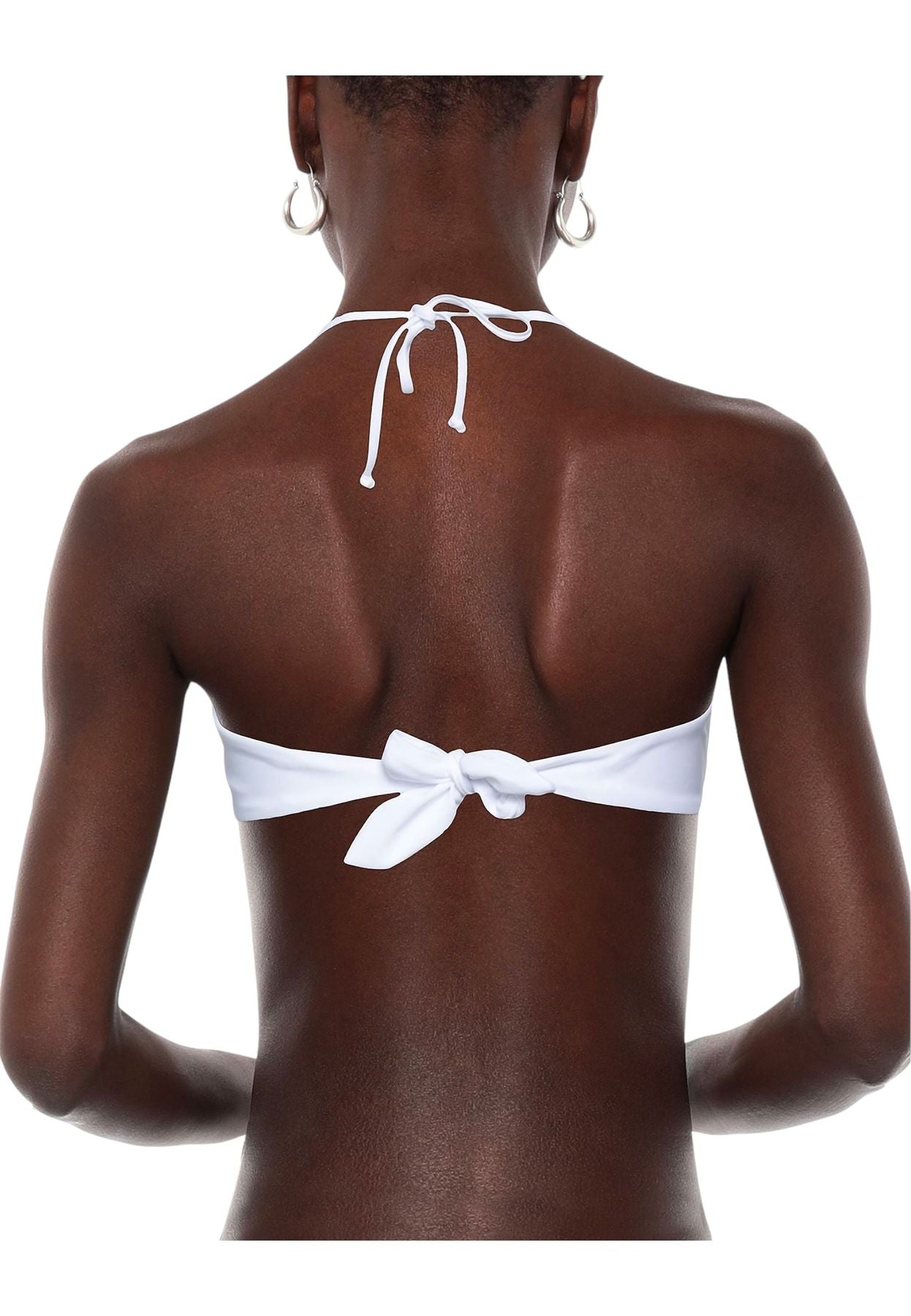 Bikini Pezzo Sopra Donna Chiara Ferragni 241V7A57124901