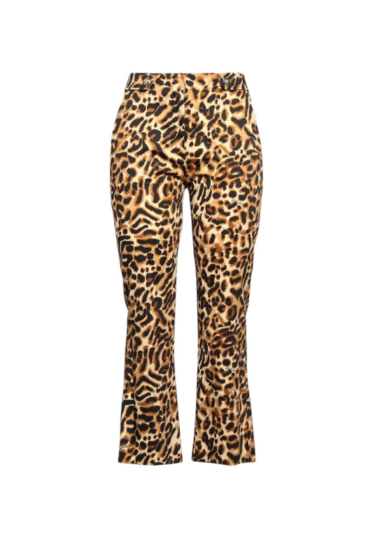 Pantaloni  Donna Just Cavalli   74PBA119NS255