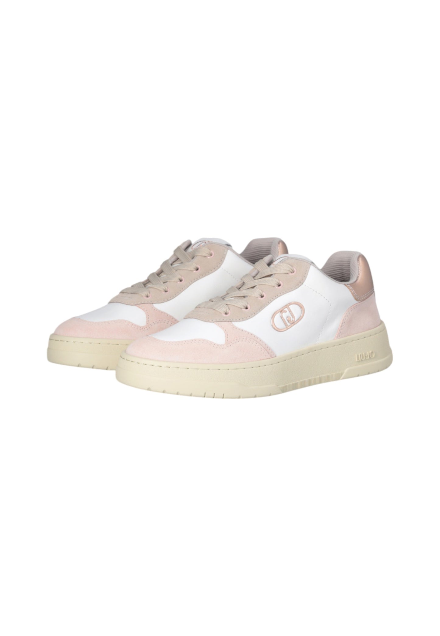 Sneakers Basse Donna Liu Jo