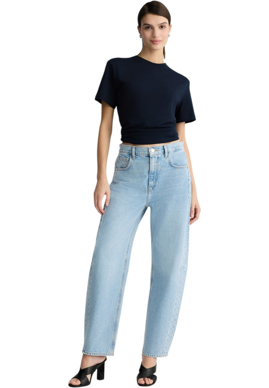 T-Shirt Manica Corta Donna Liu Jo