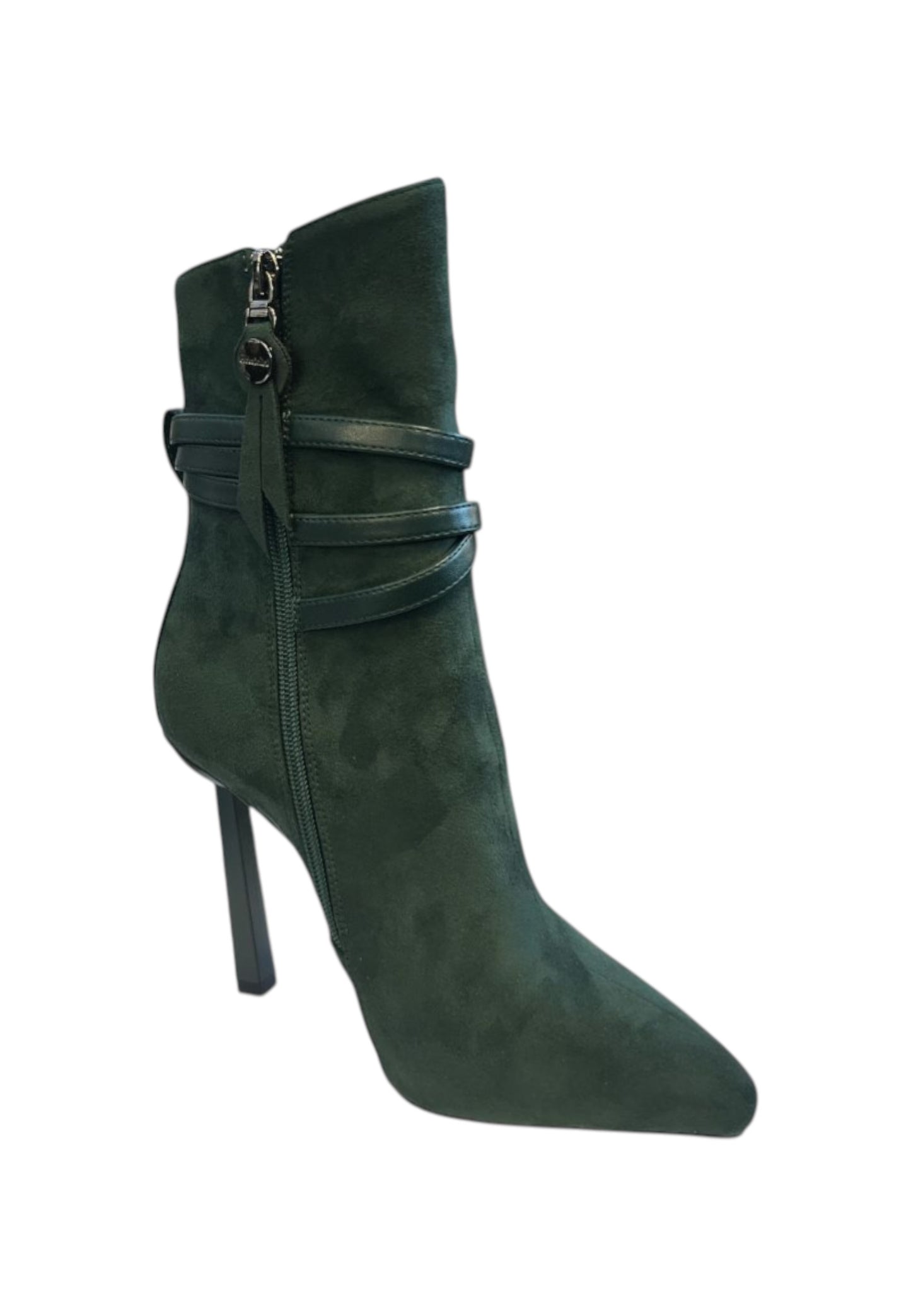 Stivaletti Tronchetti Donna Braccialini Tua   N6MICRO