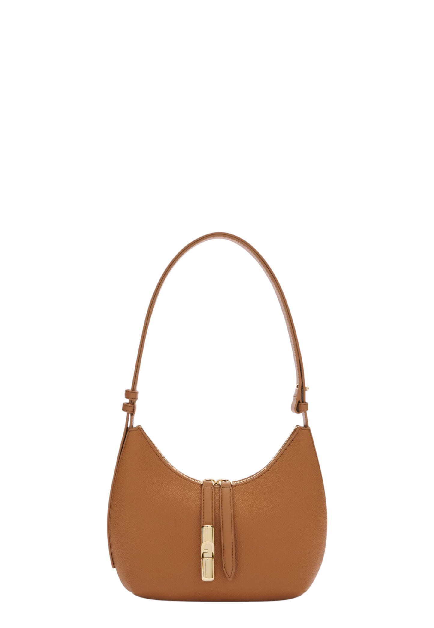 Borsa A Spalla Donna Furla Furla Goccia S Shoulder Bag