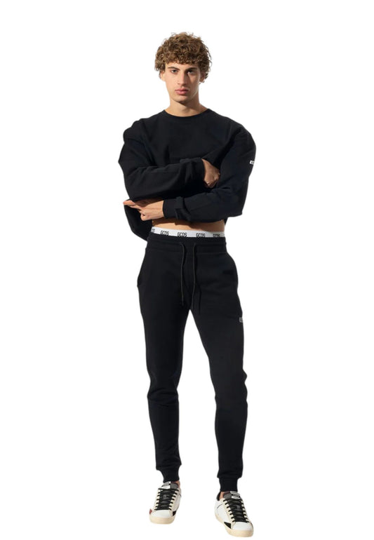 A2EU3000UW0 - Pantaloni - Gcds