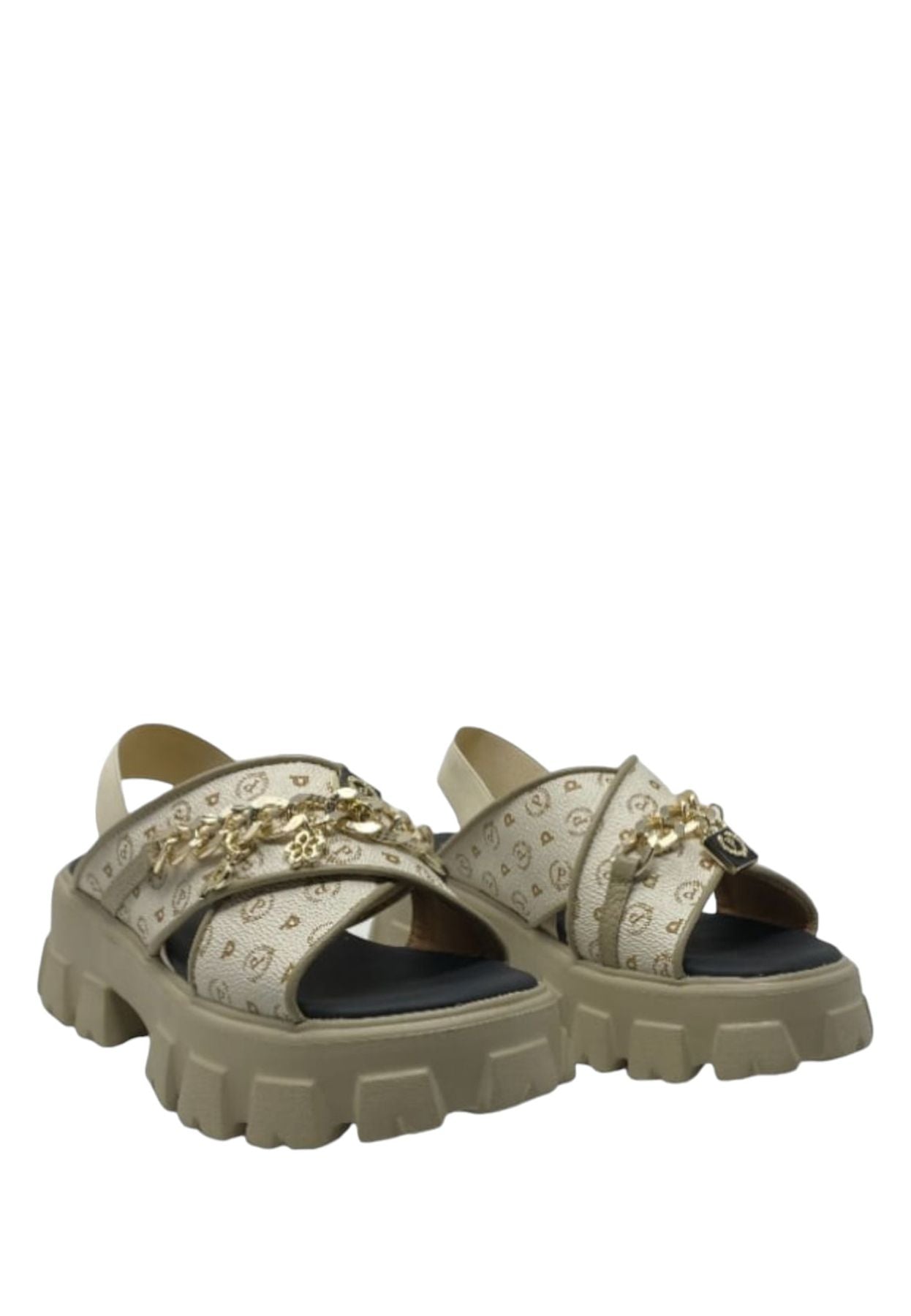 TA16106G0EQ - Sandales - Pollini