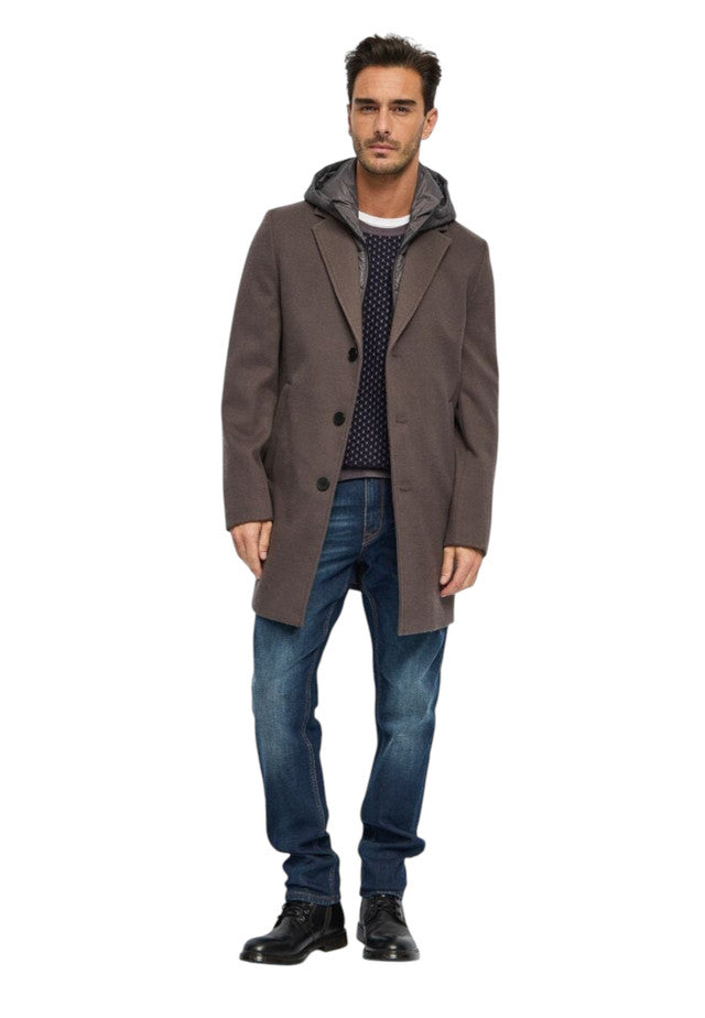 421GU26005 - Jeans - Gaudi