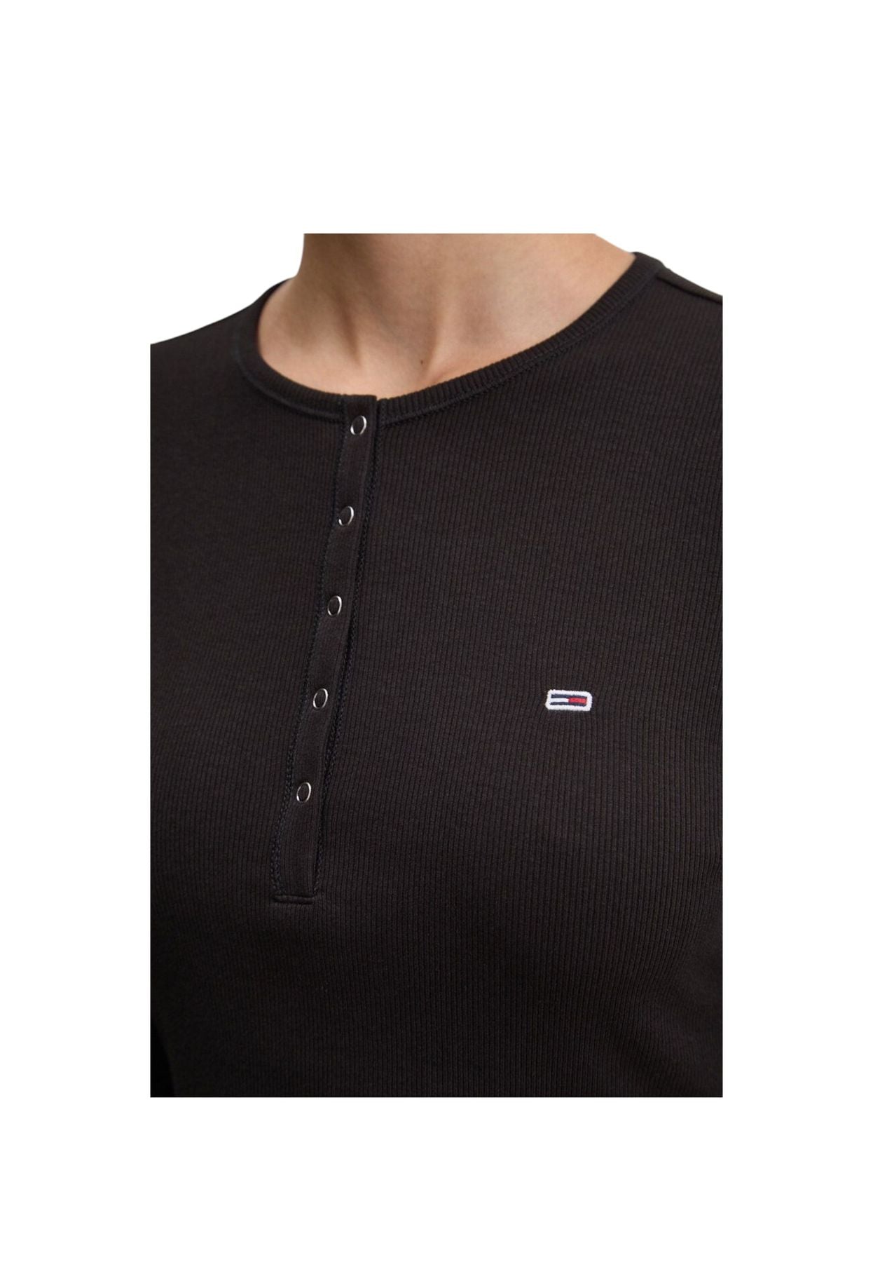 DW0DW18430 - Maglia - Tommy Jeans