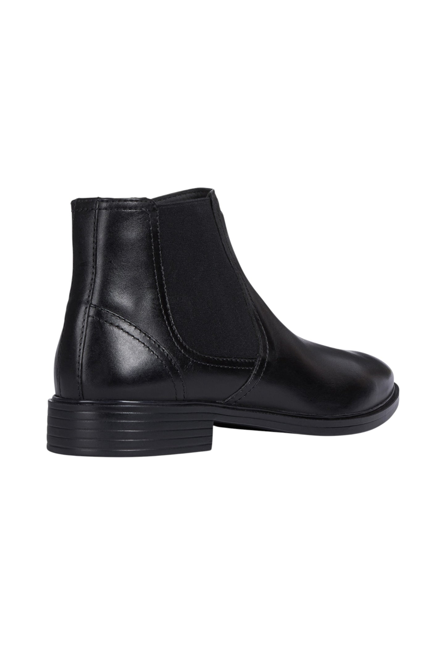 Stivaletti Chelsea Uomo Geox Gladwin U044WA00043