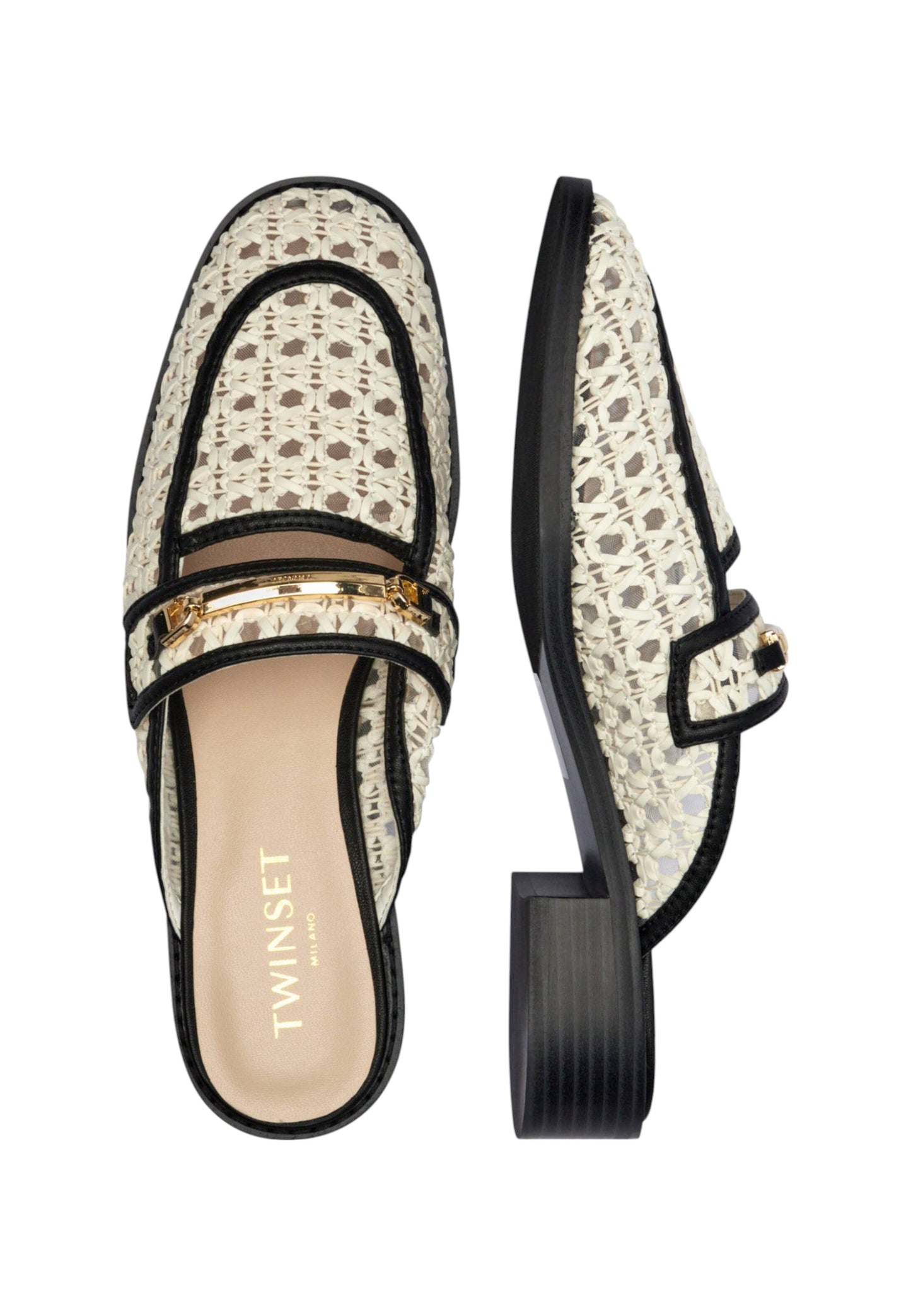 Ciabatte Donna Twinset