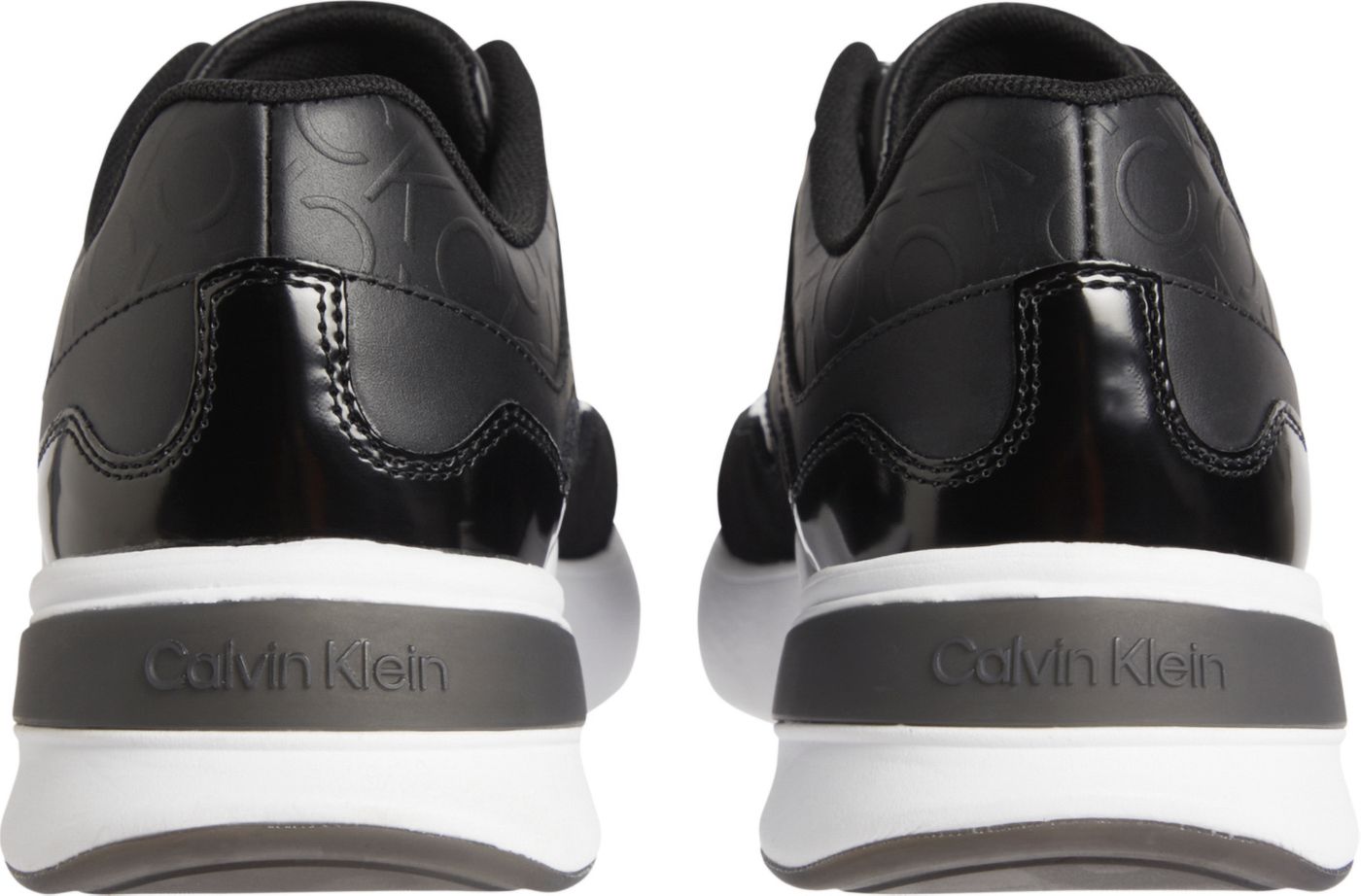 Sneakers Basse Donna Calvin klein HW0HW01336