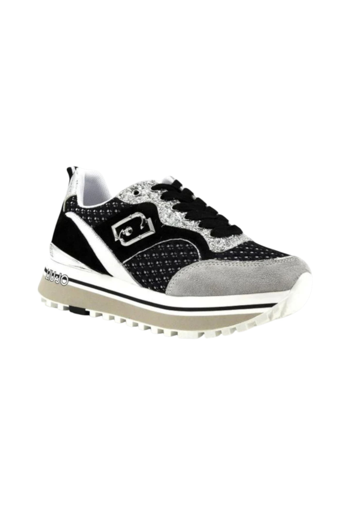 Sneakers Basse Donna Liu Jo BA4059TX394