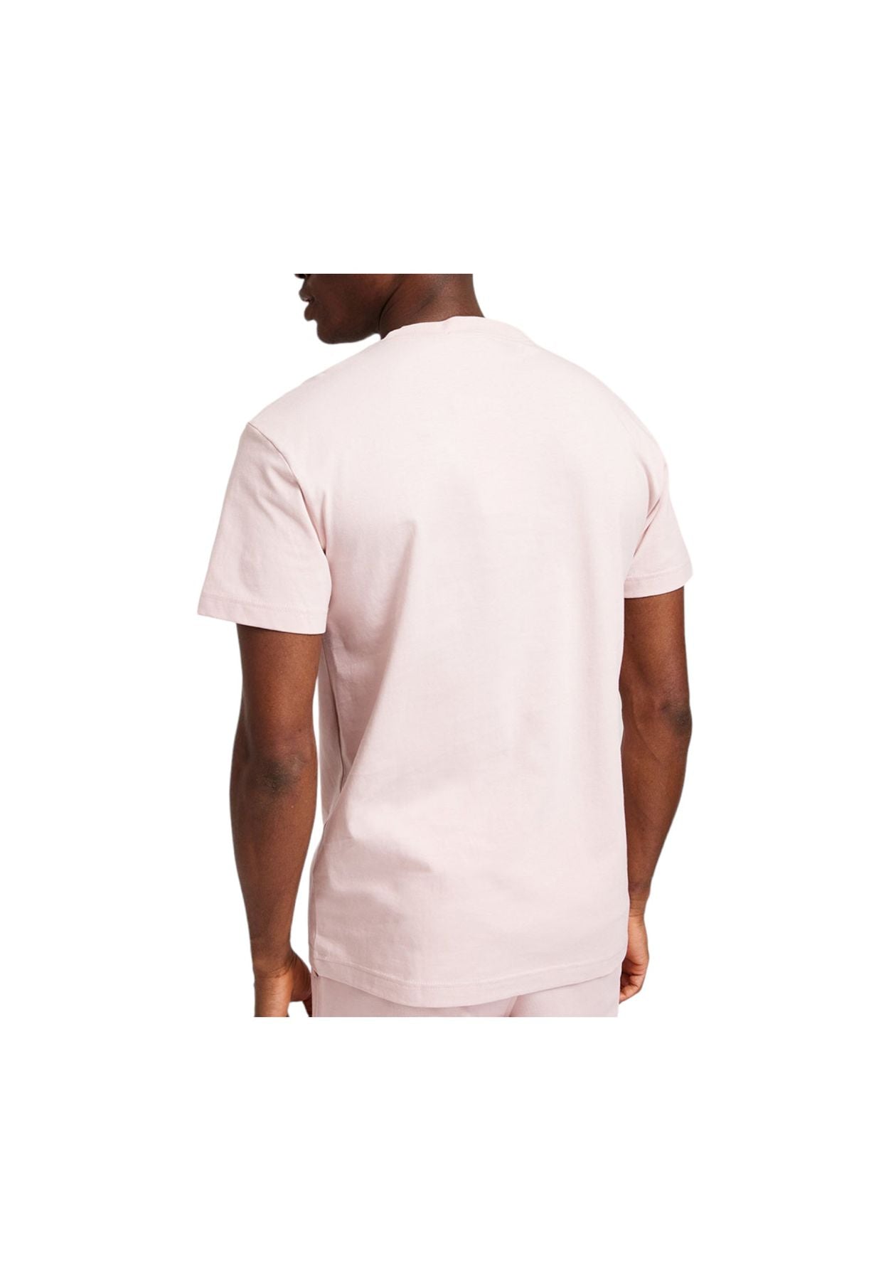T-Shirt Manica Corta Uomo Calvin klein Jeans J30J324671