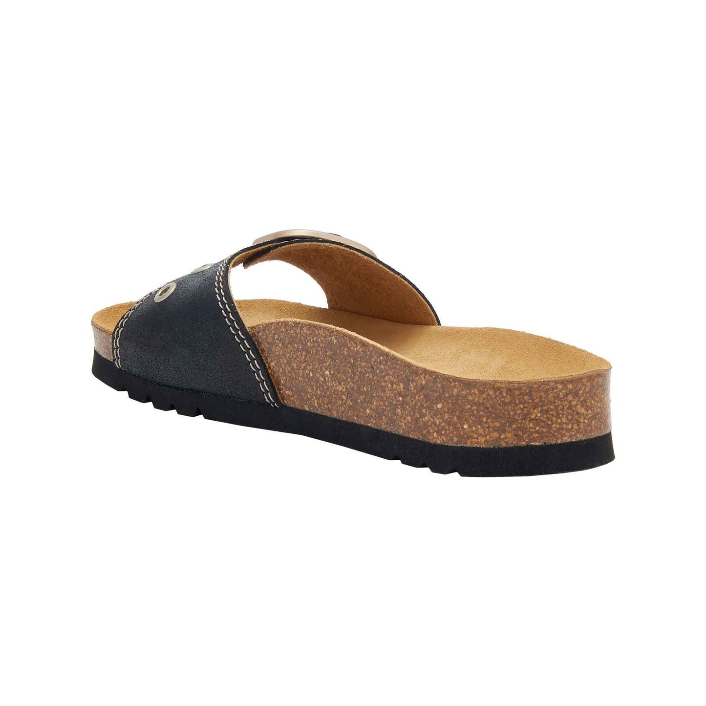 Sandali Bassi Donna Scholl Materiale soletto:Legno Kathleen F30609