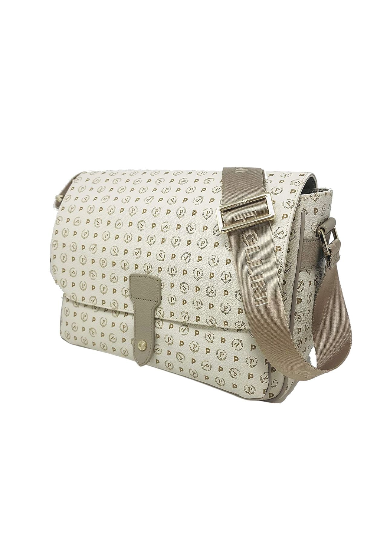 Borsa A Spalla Donna Pollini Heritage TE8449PP0AQ11