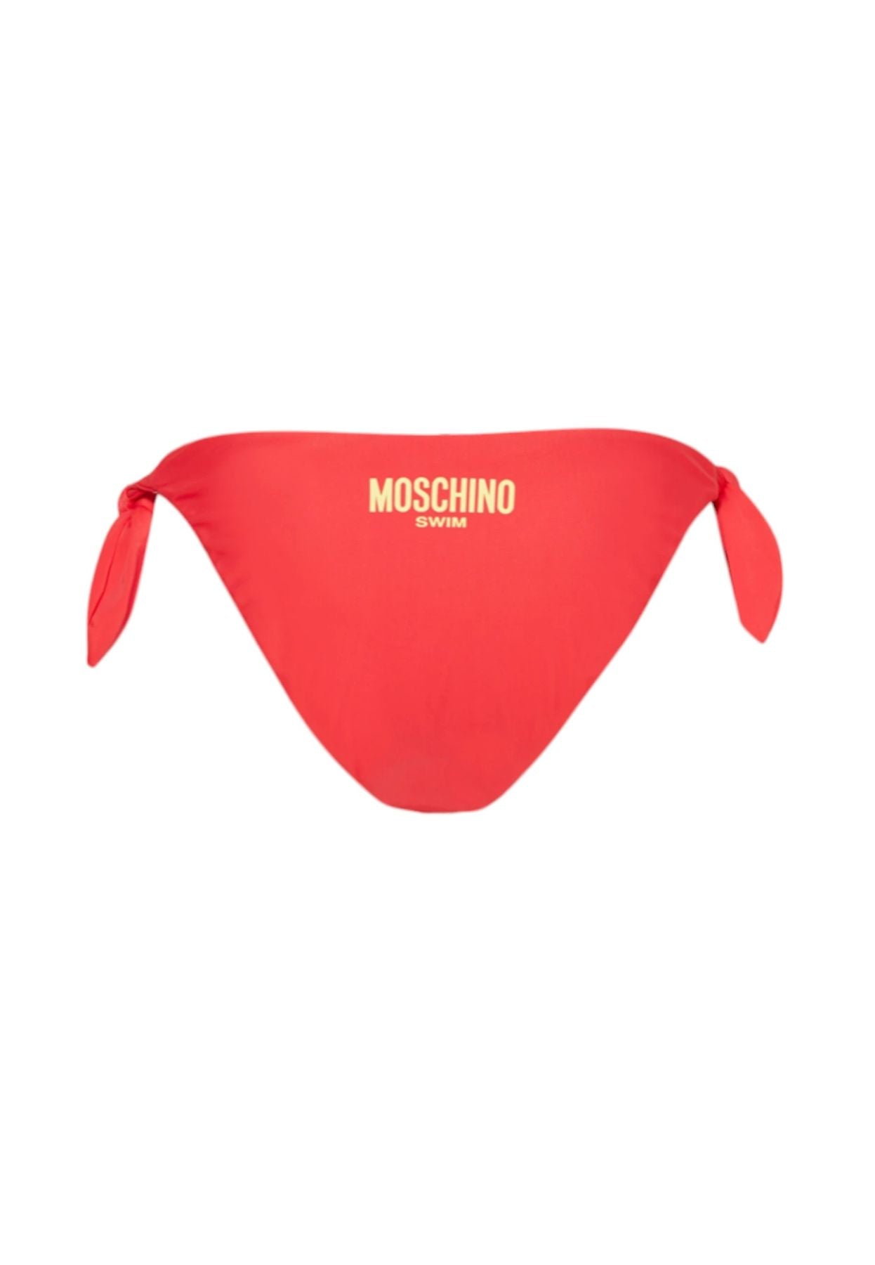 Bikini Pezzo Sotto Donna Moschino 231V2A5985 4901