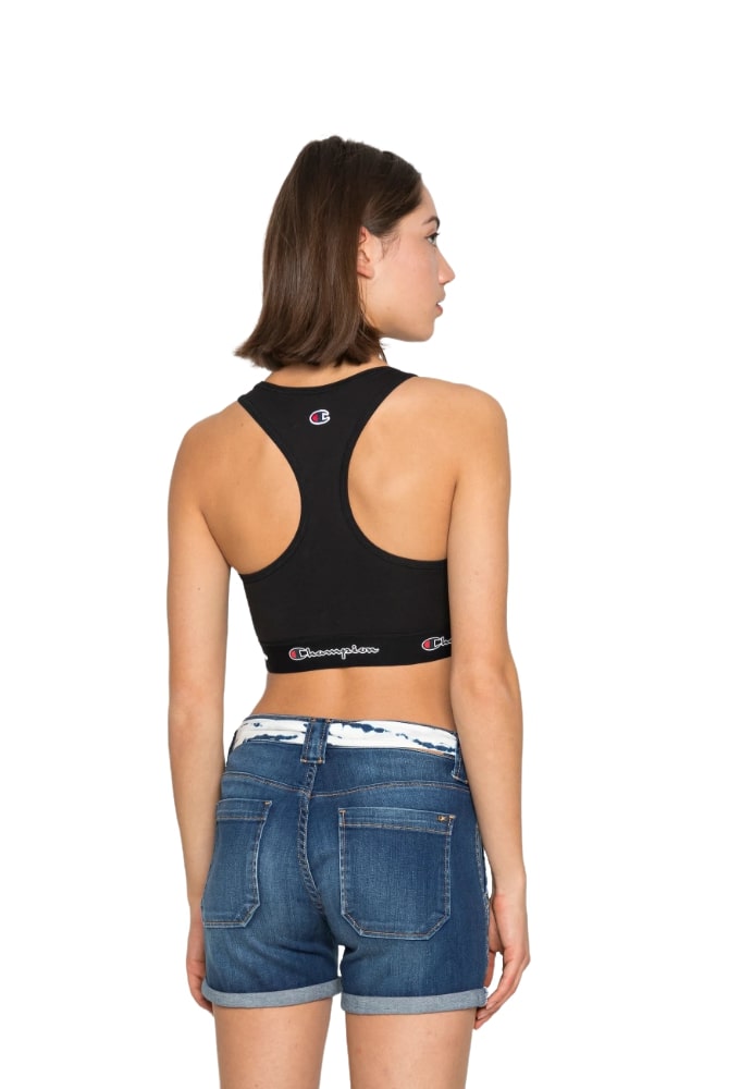 Top Senza Maniche Donna Champion 115364