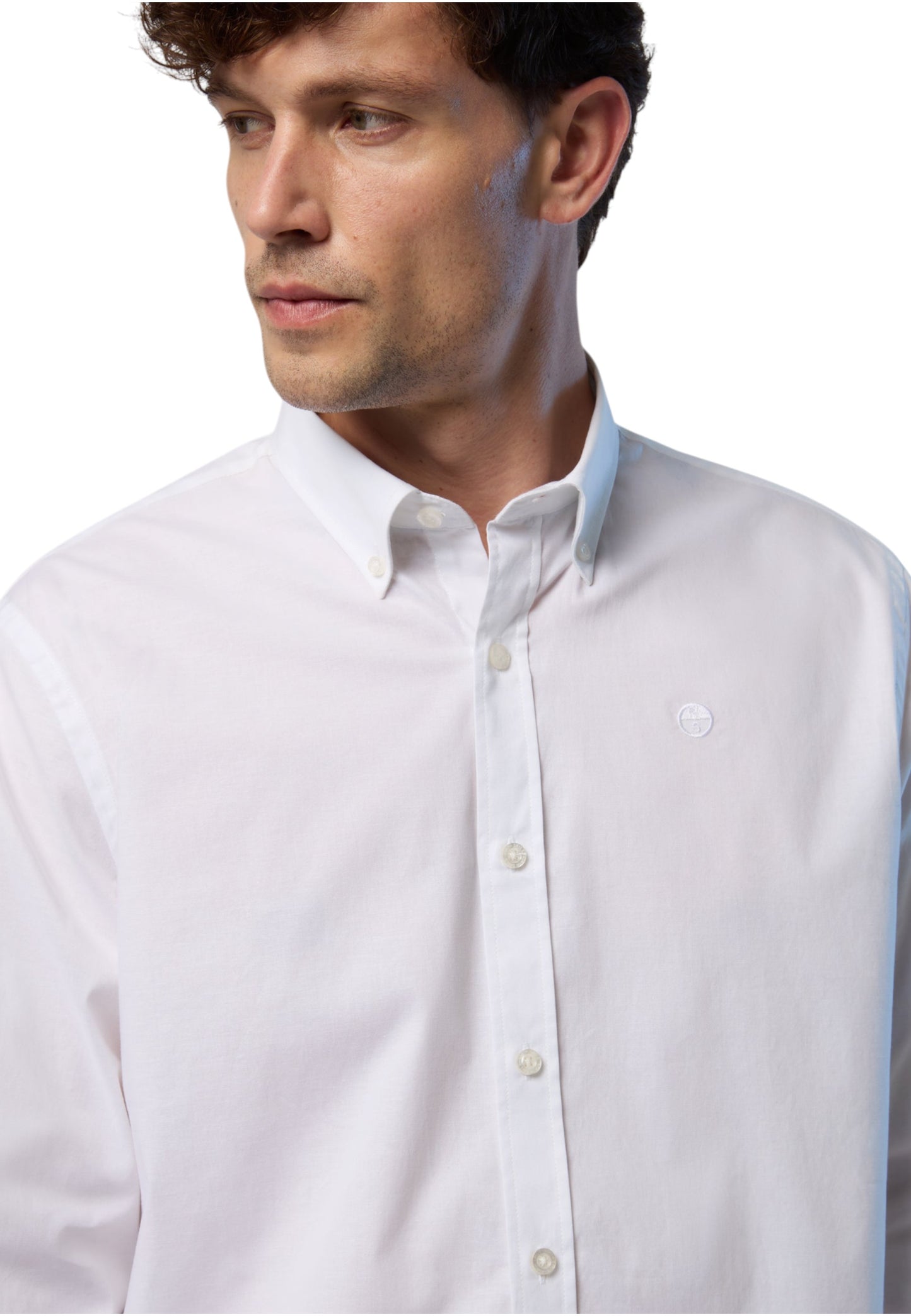 Camicia Manica lunga Uomo North Sails