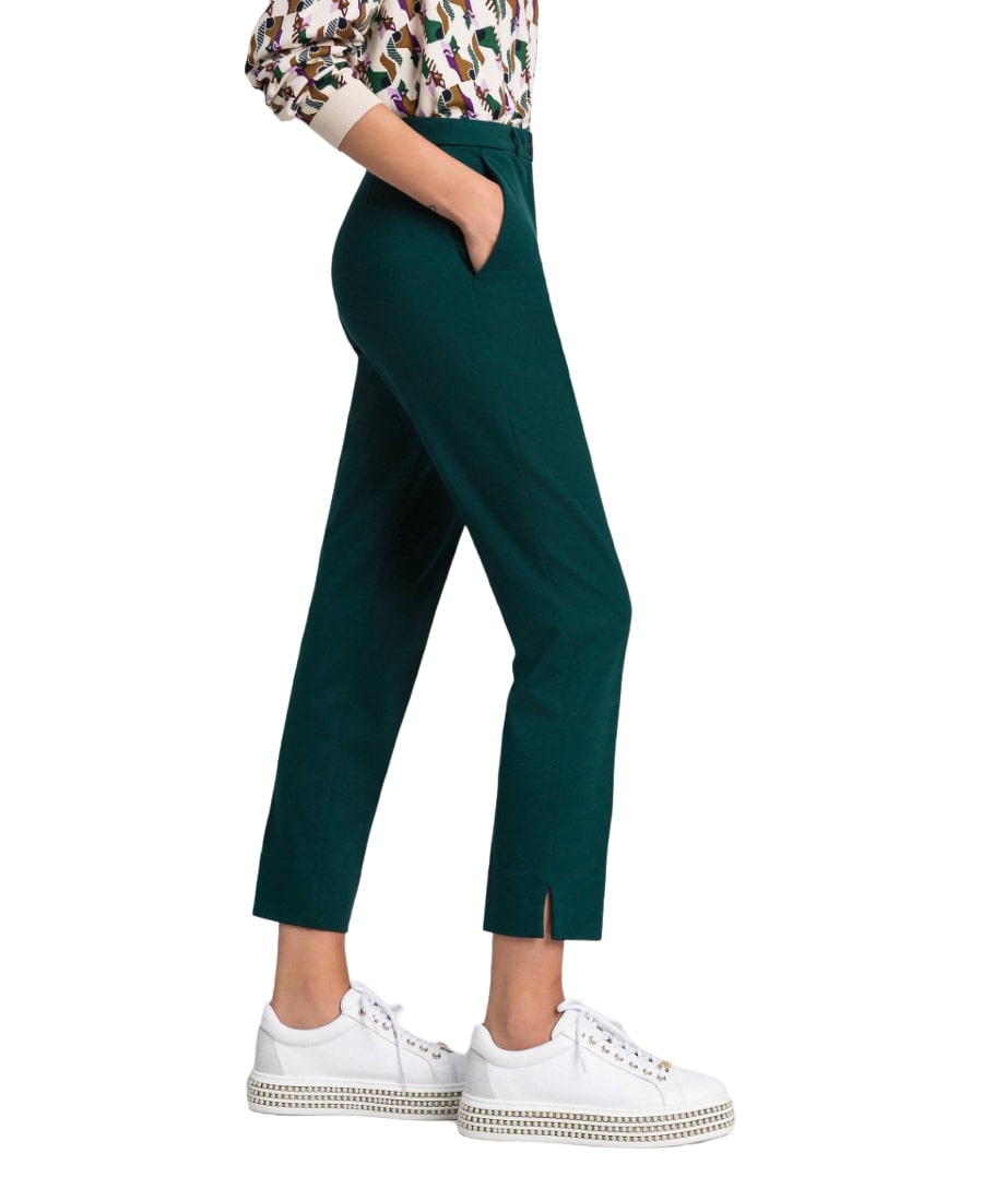 192TP2091 - Pantalon - Twinset