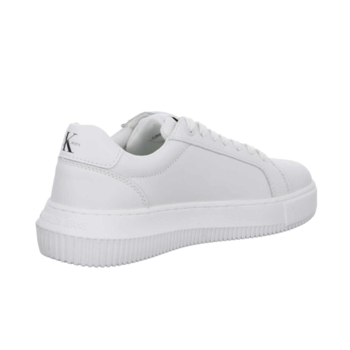 Sneakers Basse Donna Calvin klein Jeans Chunky Cupsole Monologo W YW0YW00823