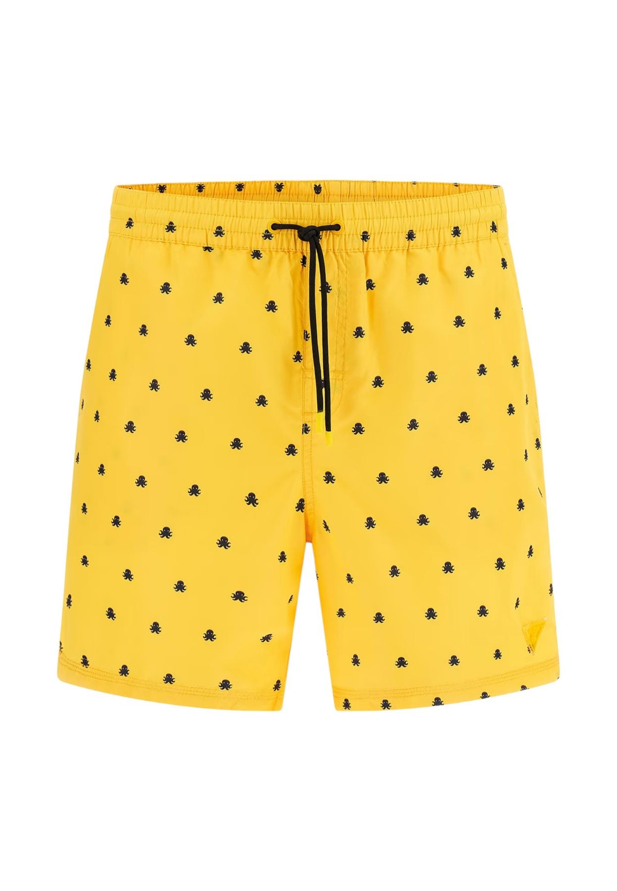 Costume da bagno Short Uomo Guess Swimtrunk Medium Micro Print F3GT20TEL62