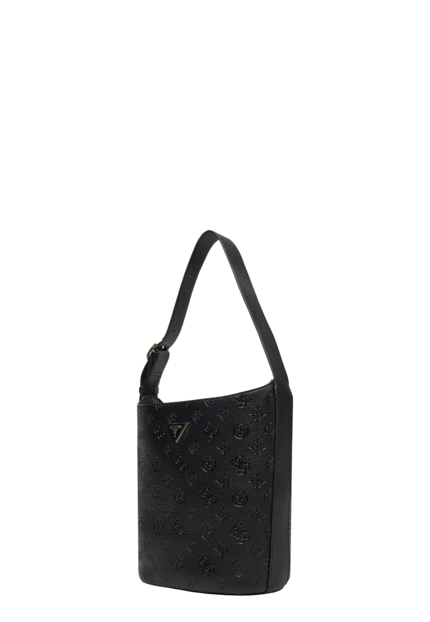 Borsa A Spalla Donna Guess A Secchiello Cresidia Ii HWPD9888040