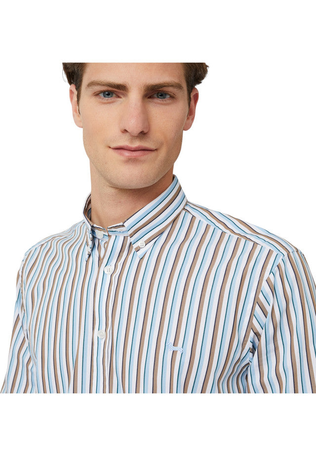 CRM001012970M - Camicia - Harmont & Blaine