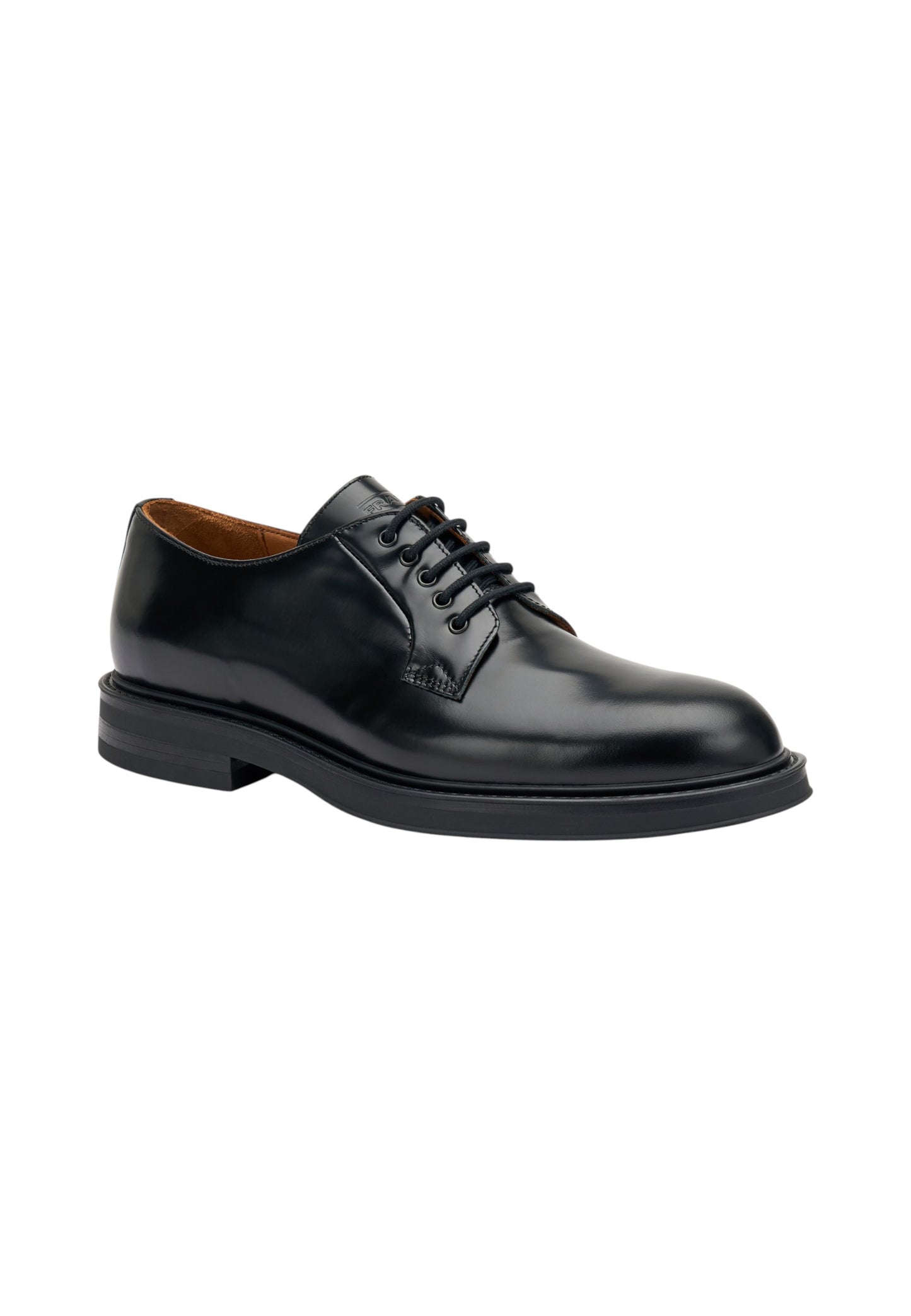 Stringate Basse Uomo Frau Bristol 73Q1