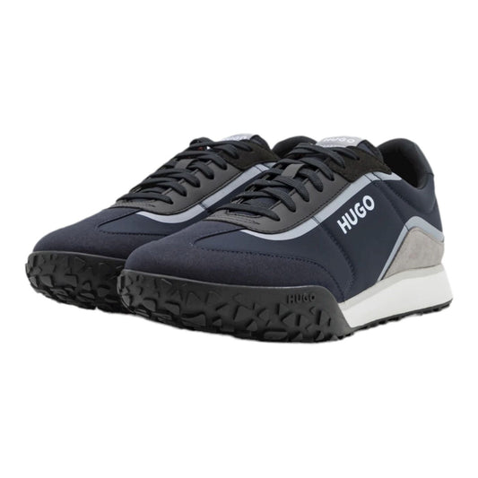 Sneakers Basse Uomo Hugo 50480970