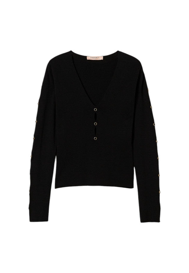 242TP3312 - Pull - Twinset