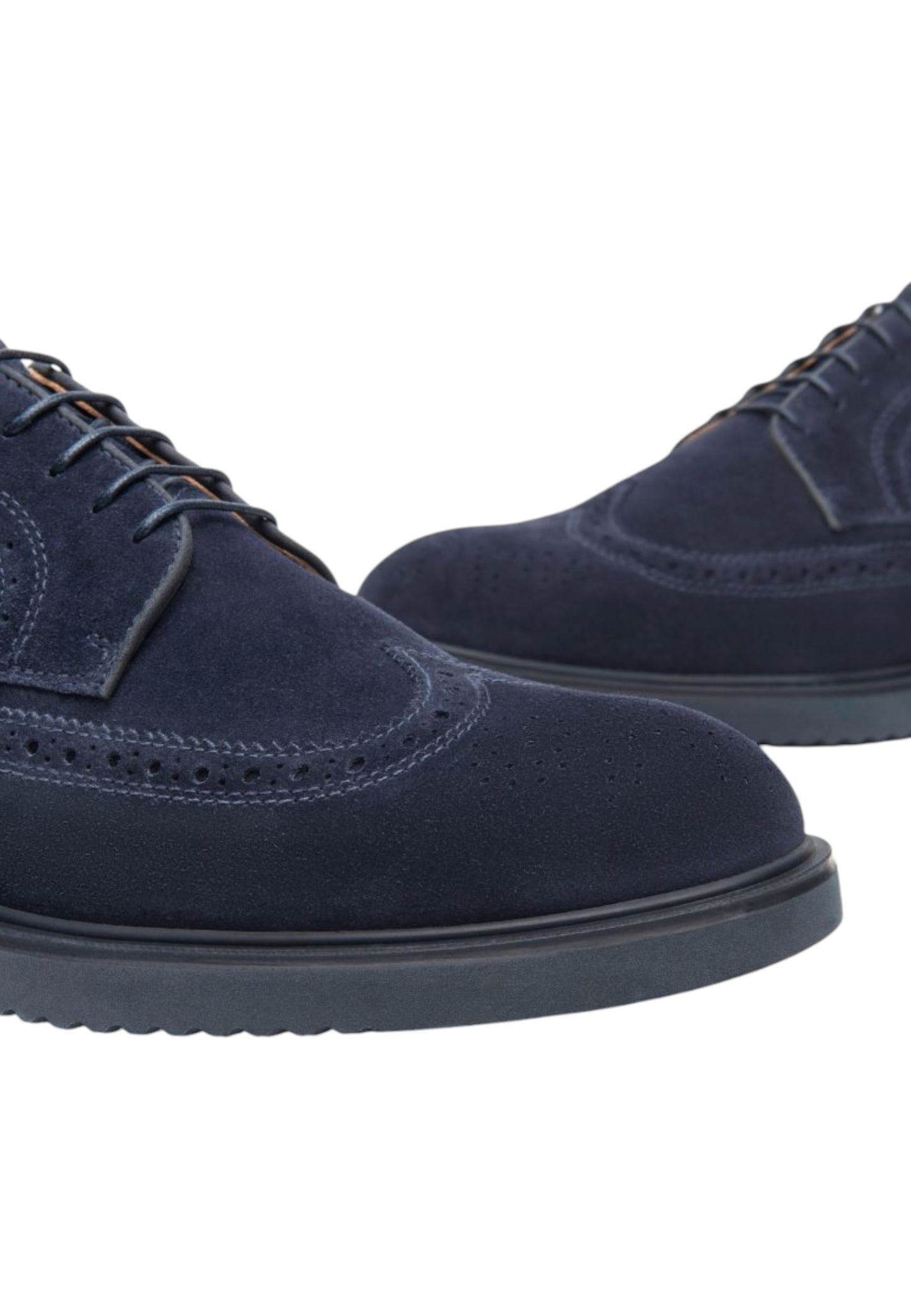 E500611U - Chaussures à lacets - Nero Giardini